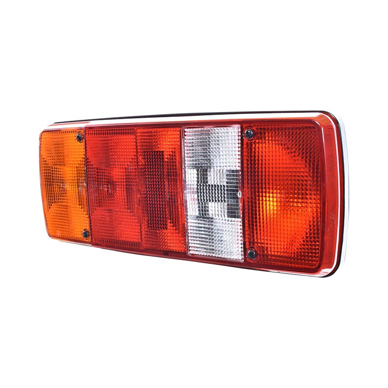 Hella Multifunktionsleuchte, links, mit KZL