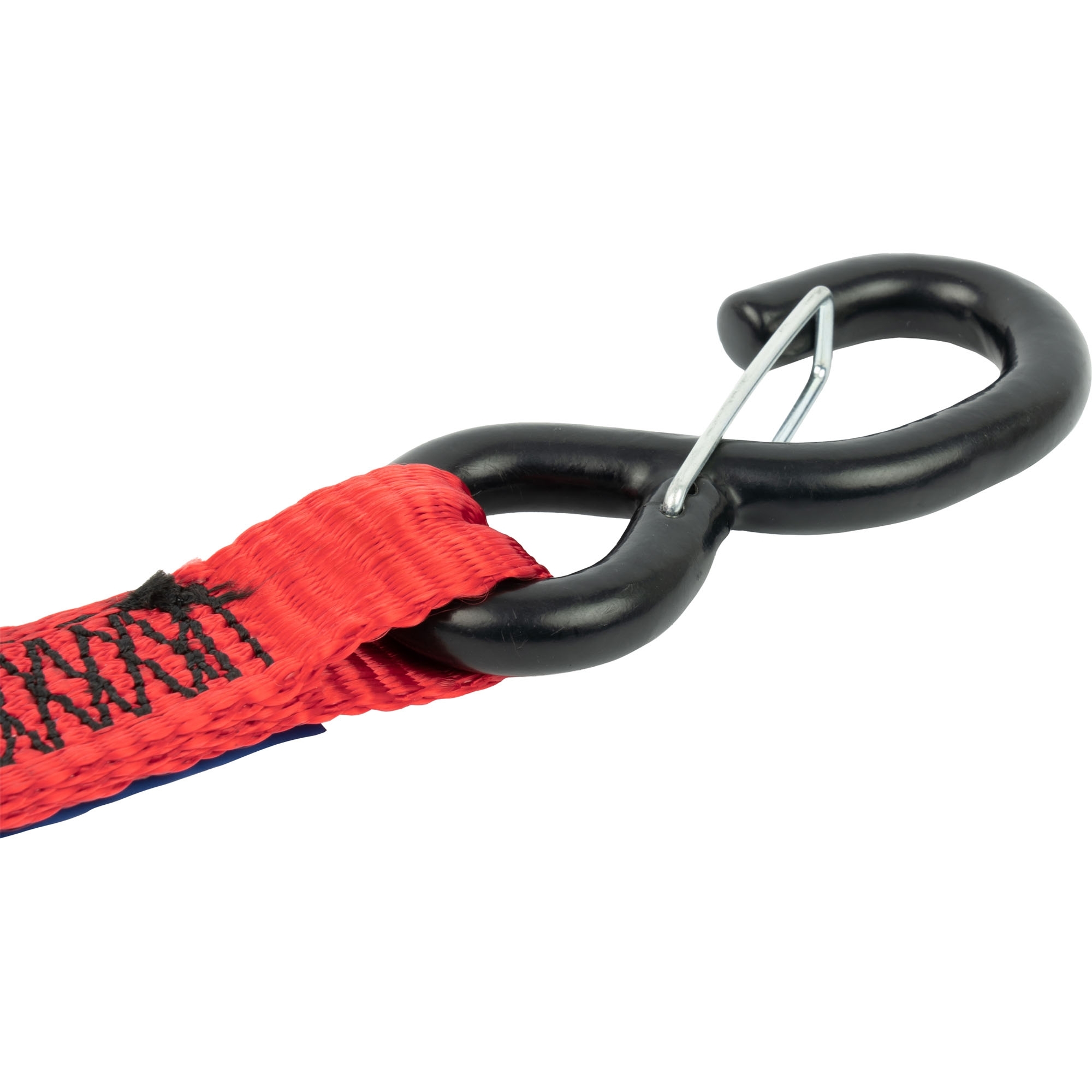 Motorrad-Zurrgurt-Set, ACEBIKES , L 2000 mm, LC 350 daN