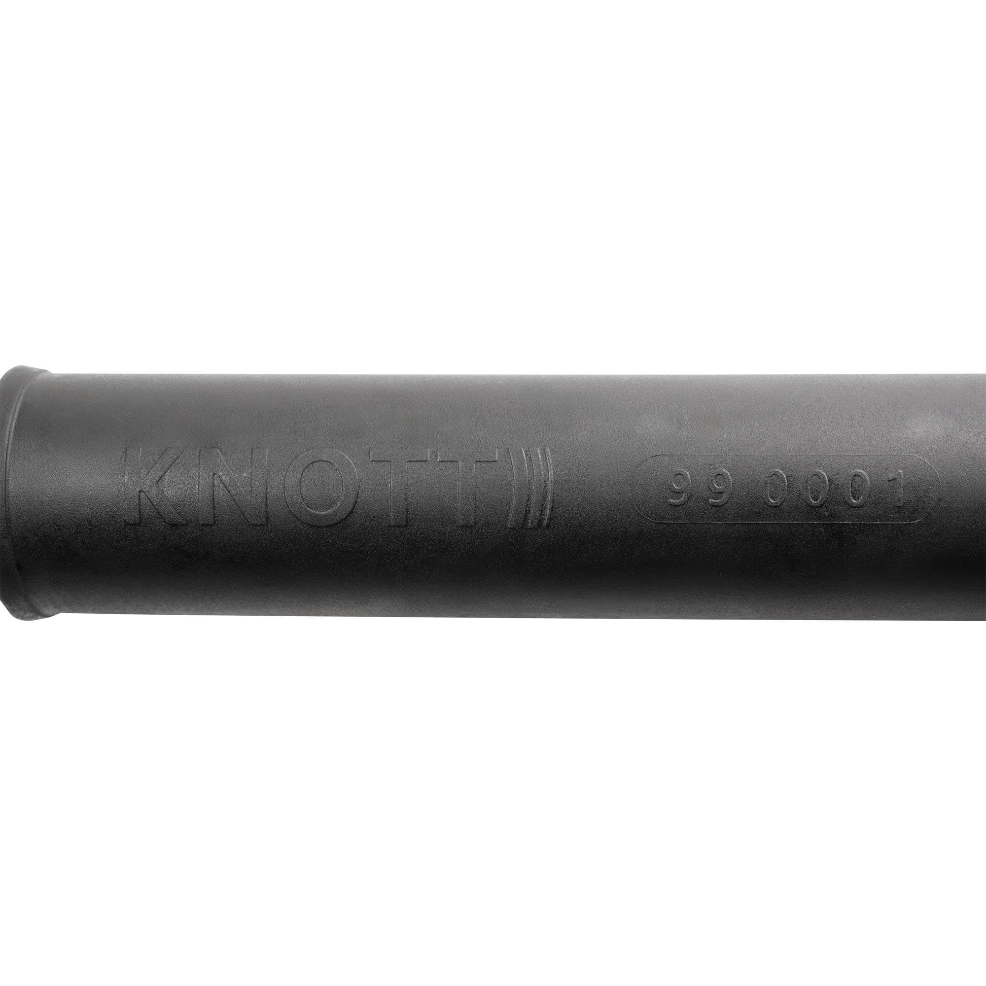 Radstoßdämpfer Knott, Achslast 1500 kg, universal
