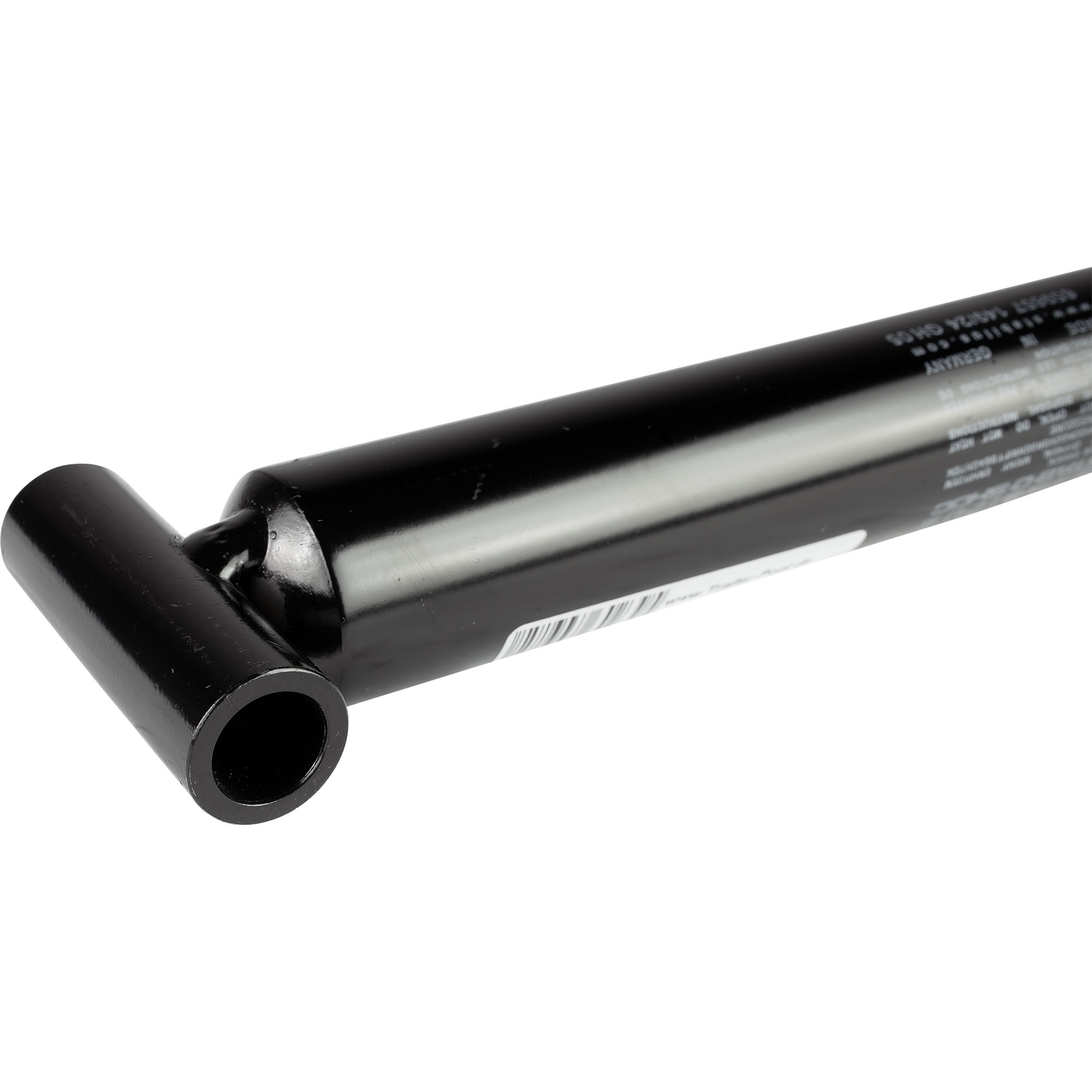 Auflaufdämpfer passend für AL-KO 251 S lang