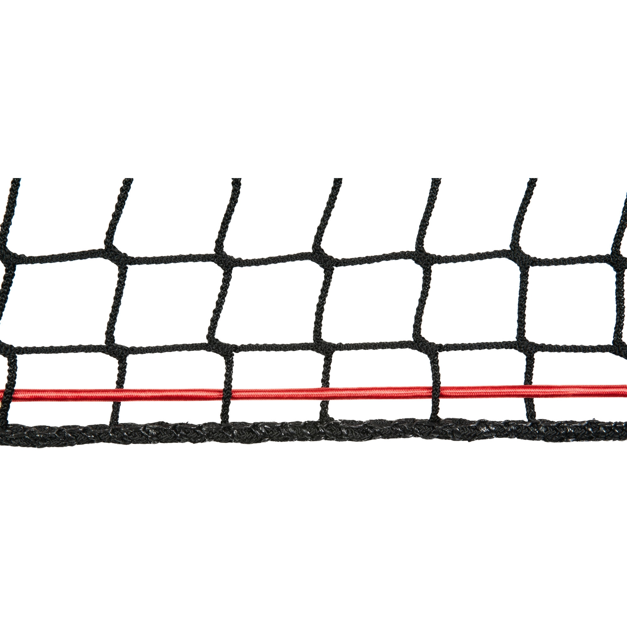 Abdecknetz, schwarz, 3000 x 2000 mm, MW 45 mm