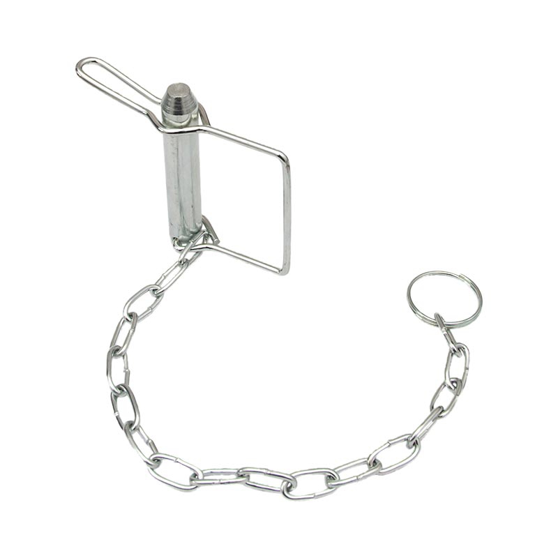 Sicherungsbolzen für Kurbelstütze