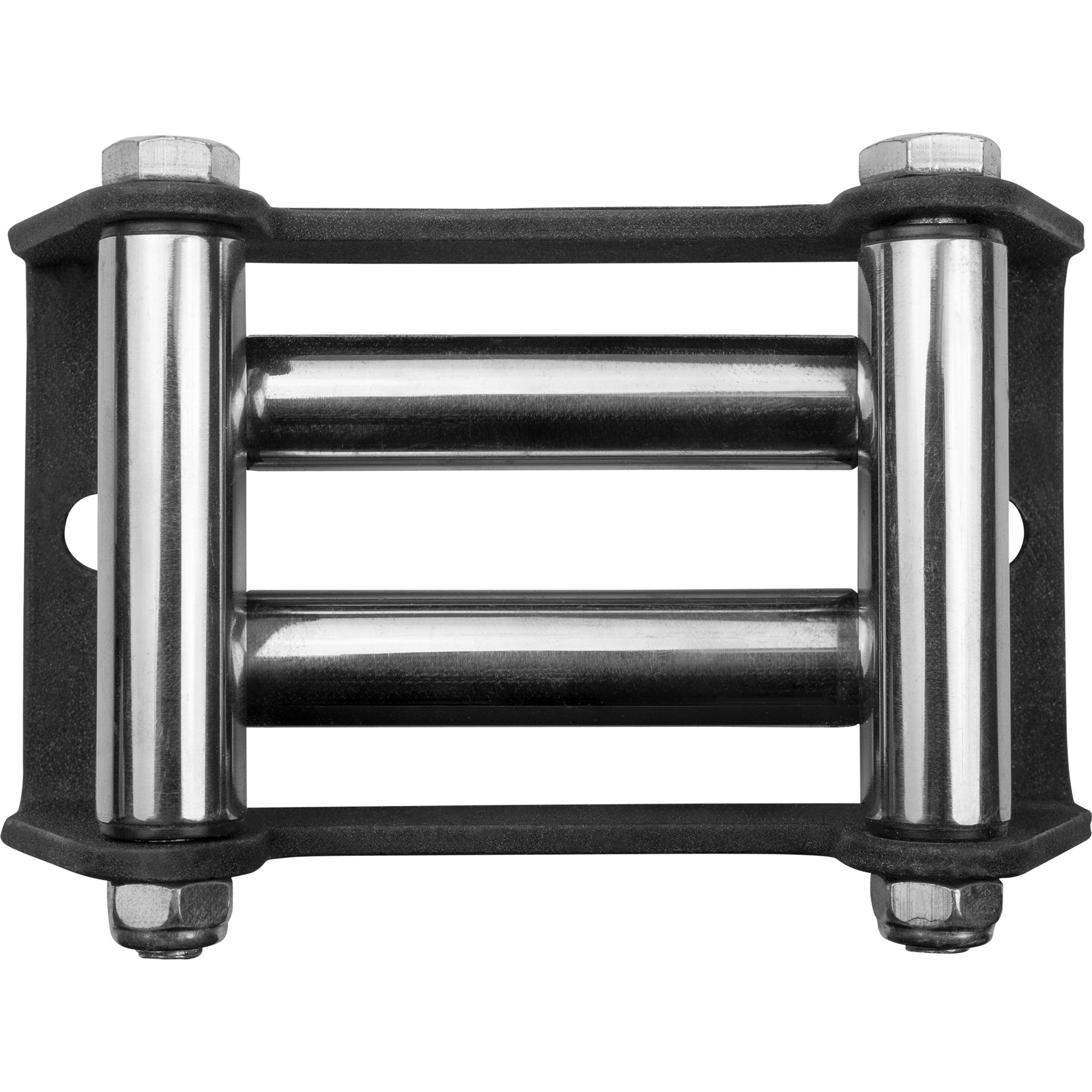 Rollenseilfenster, Maße 150 x 48 x 70 mm, 2000 kg