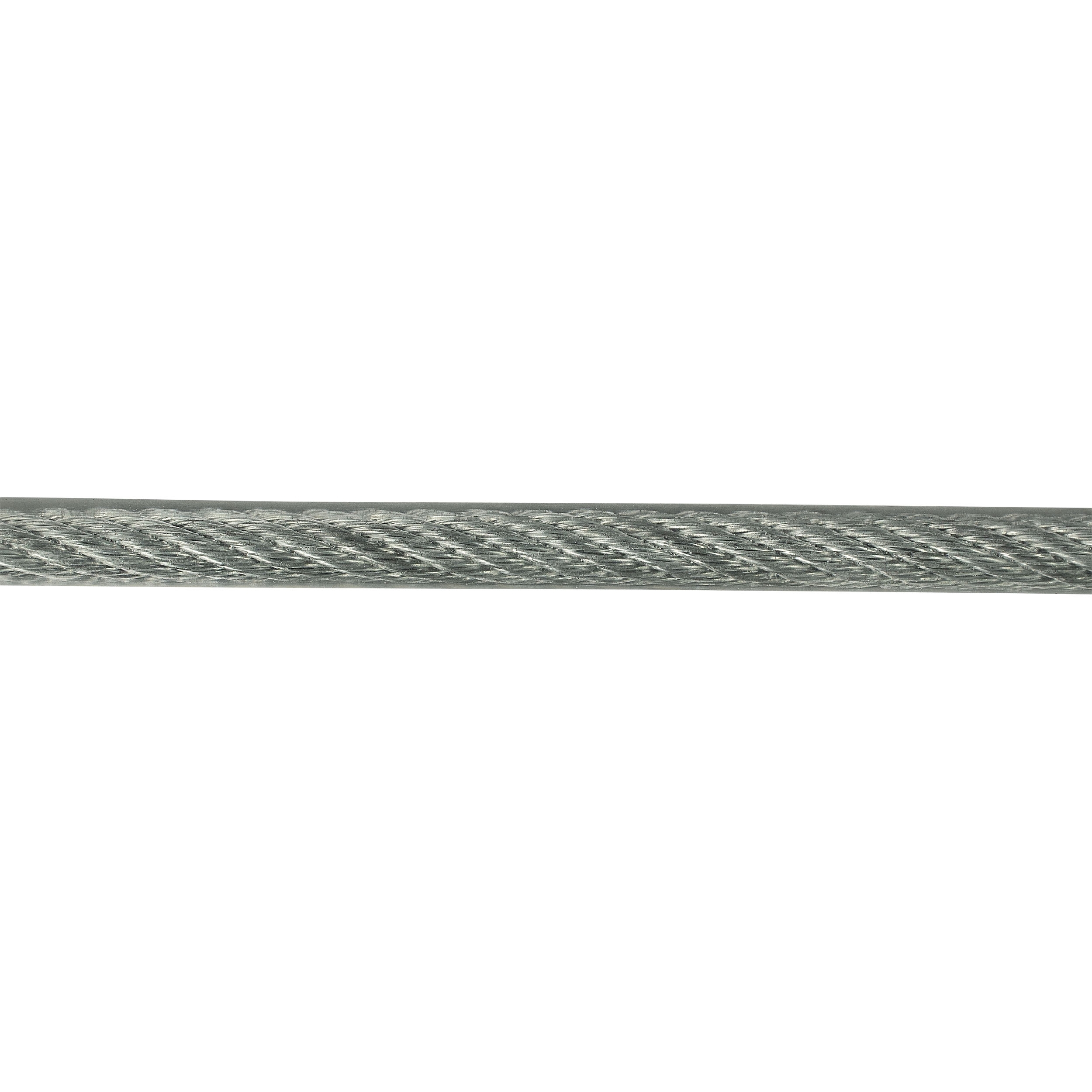 Einhängeseil 6 x 470 mm alte Ausf.