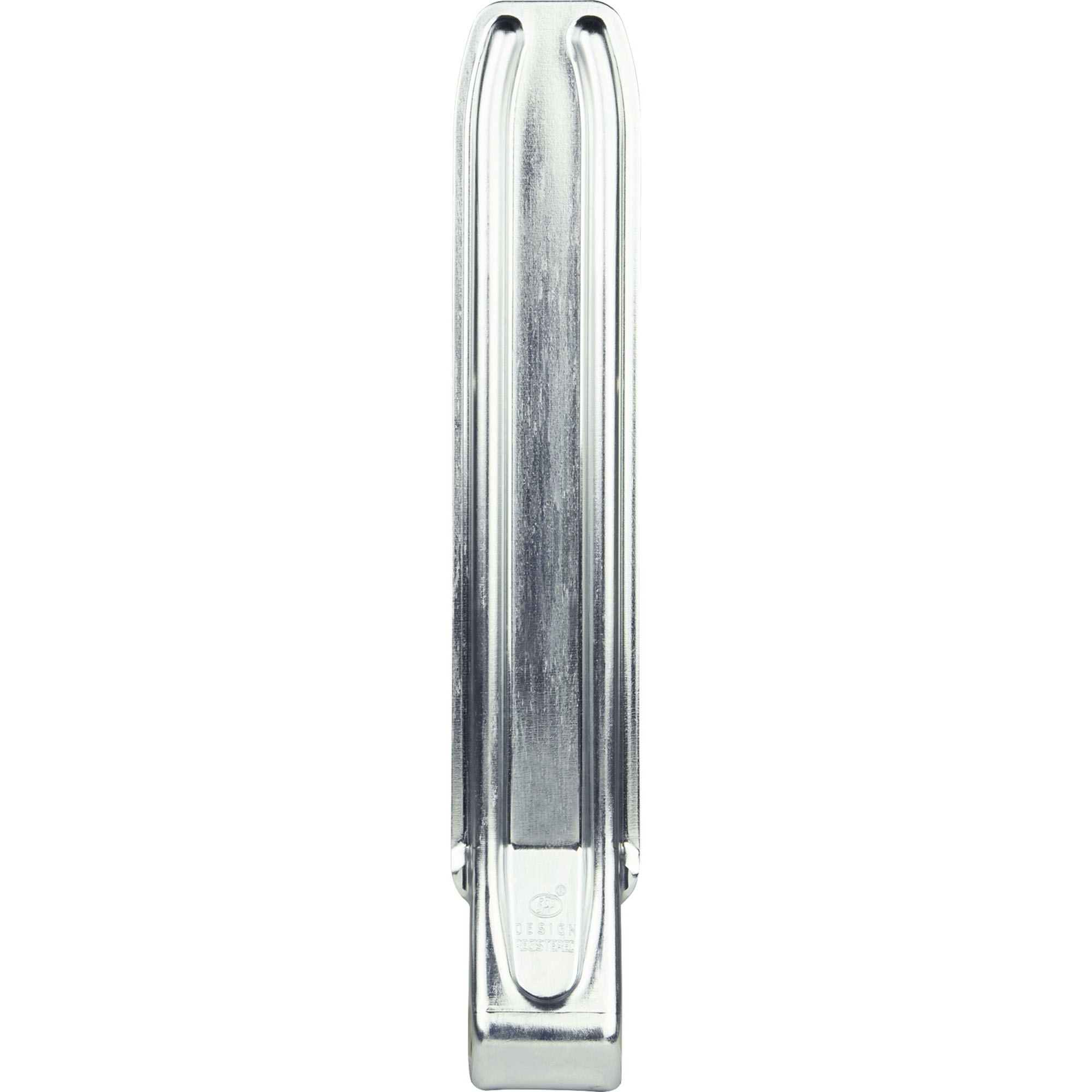 Bordwandscharnier 320 mm M-Profil 56 x 15 x 2,5 mm