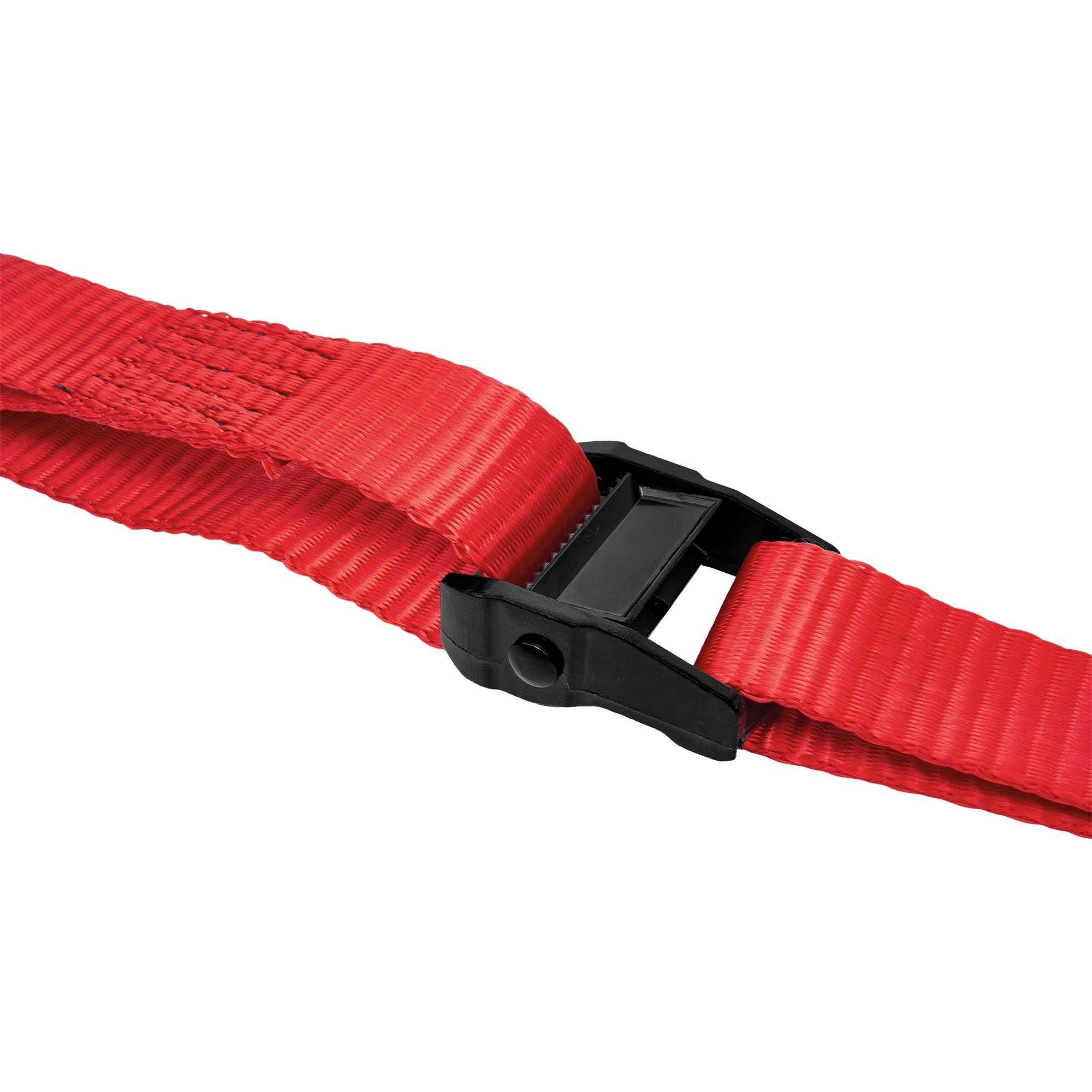 Zurrgurt Set, mit Schlaufe, ACEBIKES