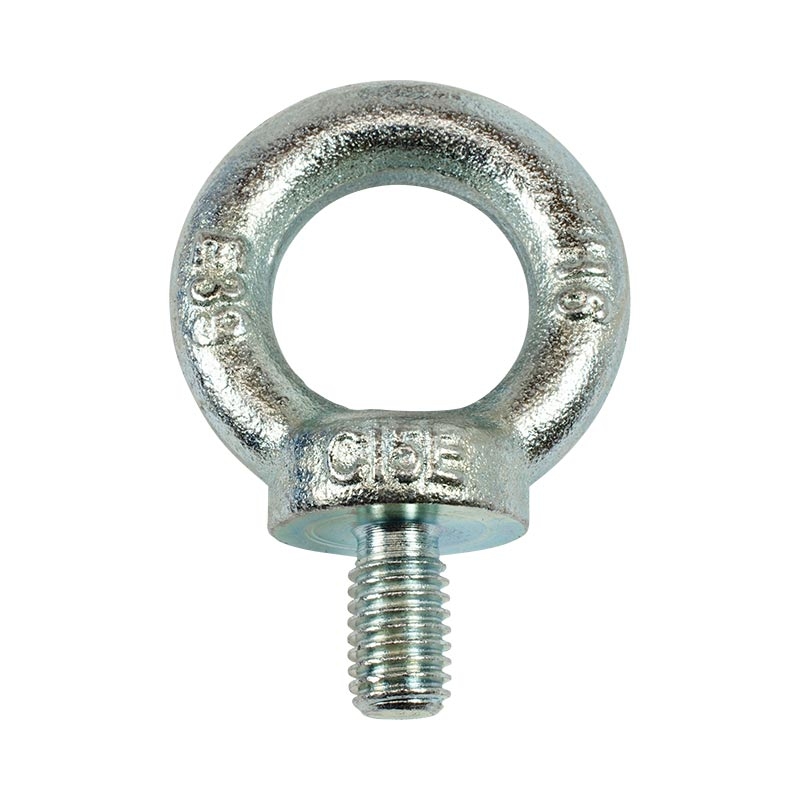 Ringschraube, M8 x 13 mm, Tragfähigkeit 140 kg