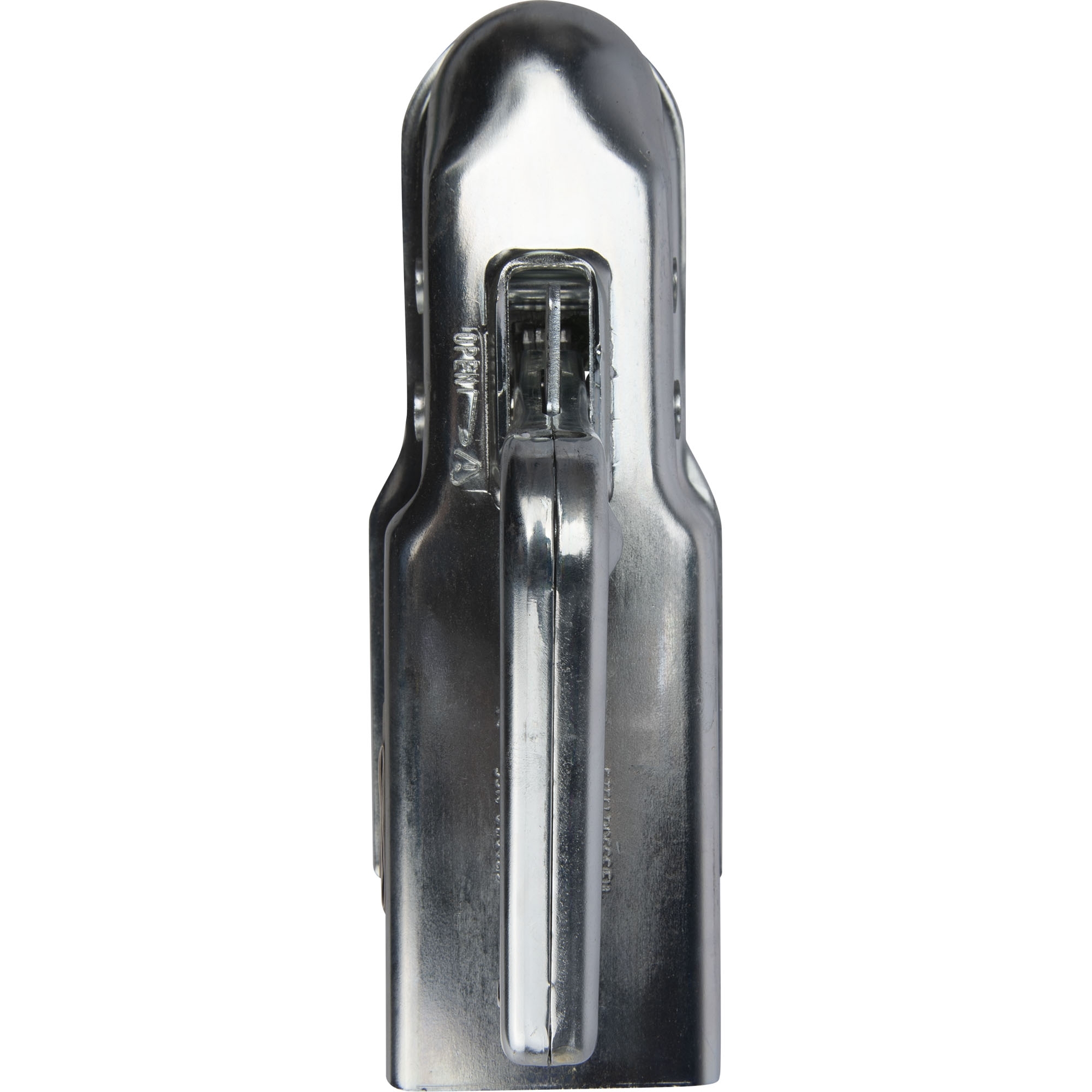 Kugelkupplung 1300 kg, SPP ZSK-1300J, vierk. 70 mm