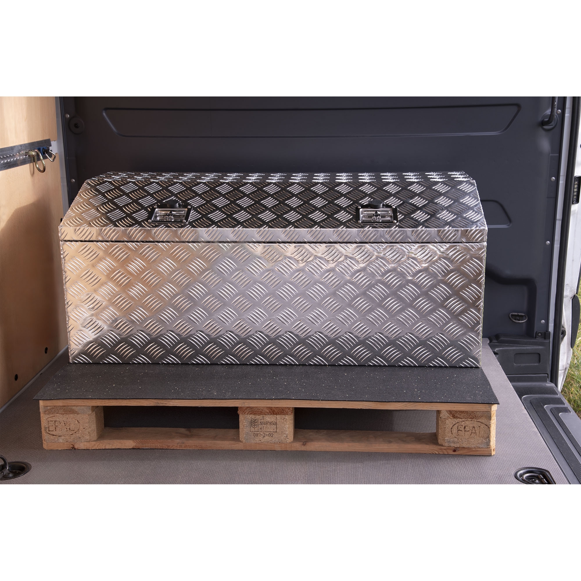 Antirutschmatten-Display, Inhalt 10 Stück