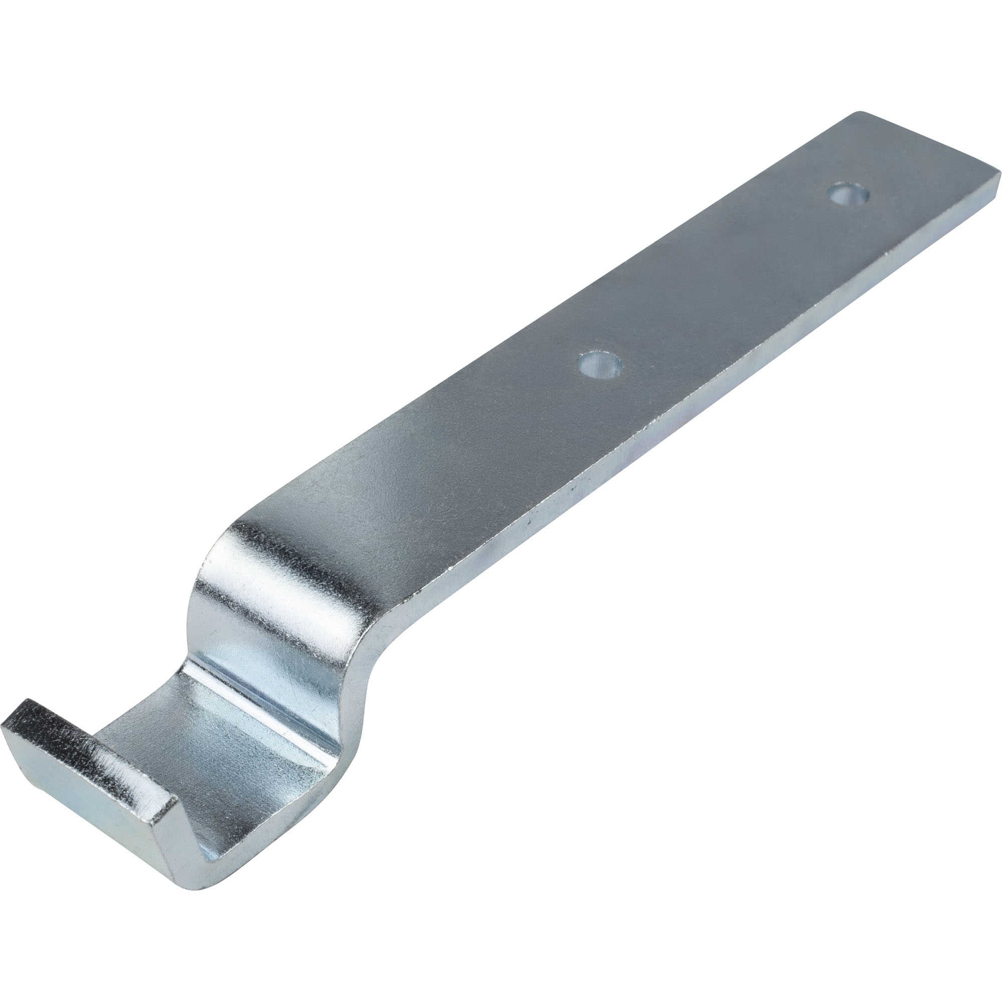 Gegenhalter für 008000240 verzinkt