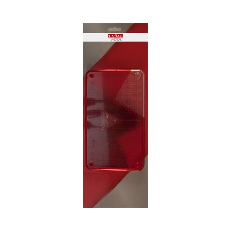 Lichtscheibe Multipoint V, links, NSL