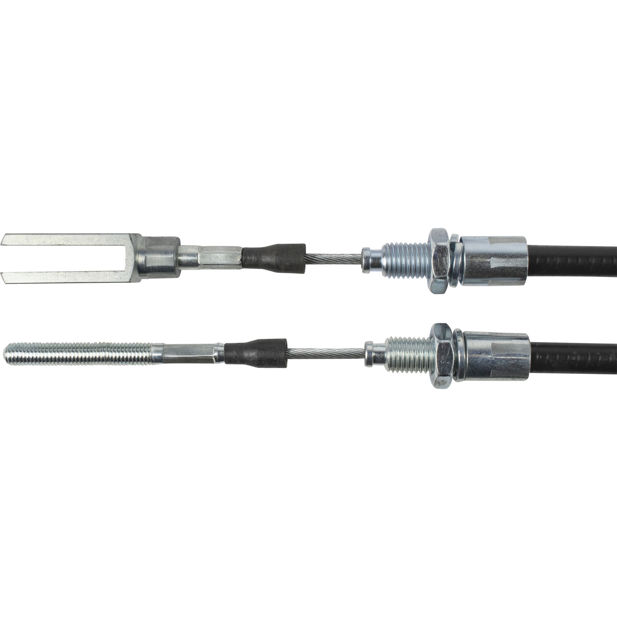 Bowdenzug für BPW ZAV 1,6-2,7