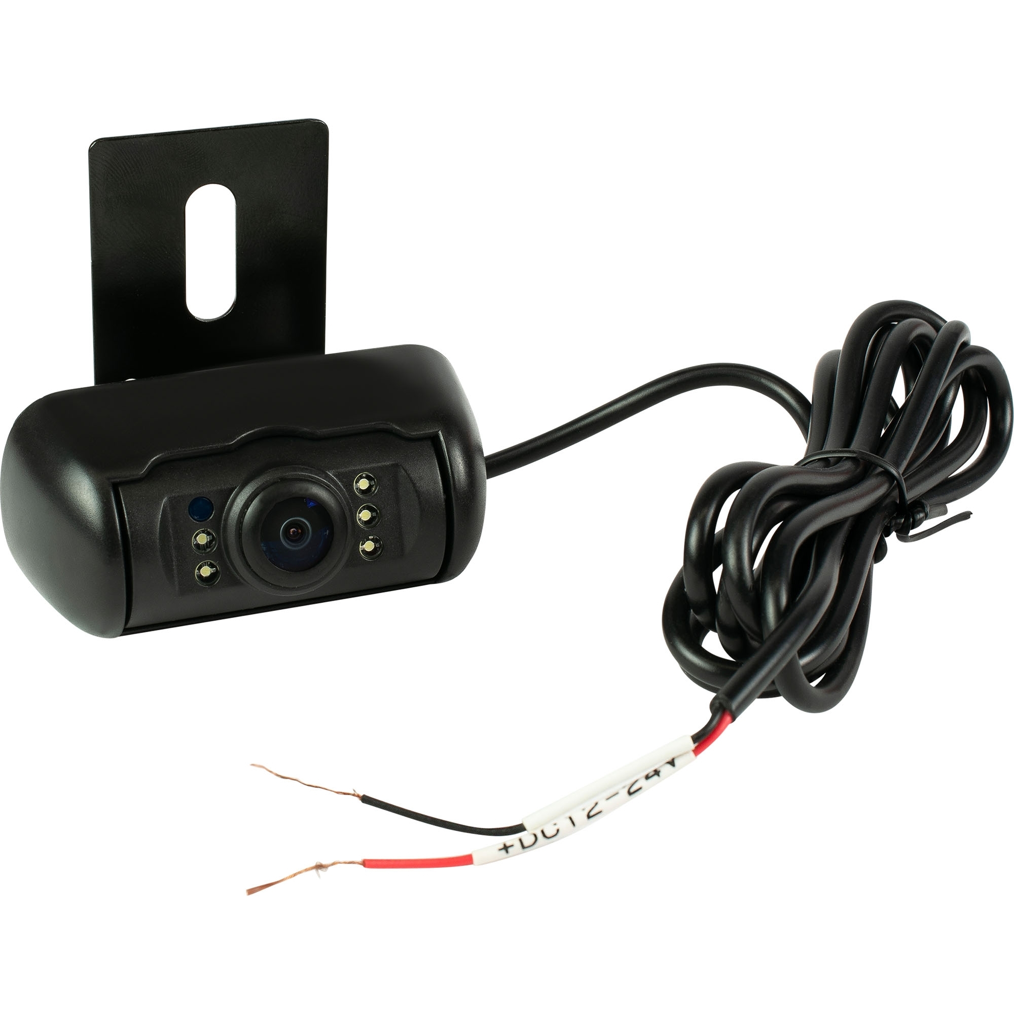 5 Zoll, Wireless-Rückfahrkamera-Set, ein Kamera-Eingang