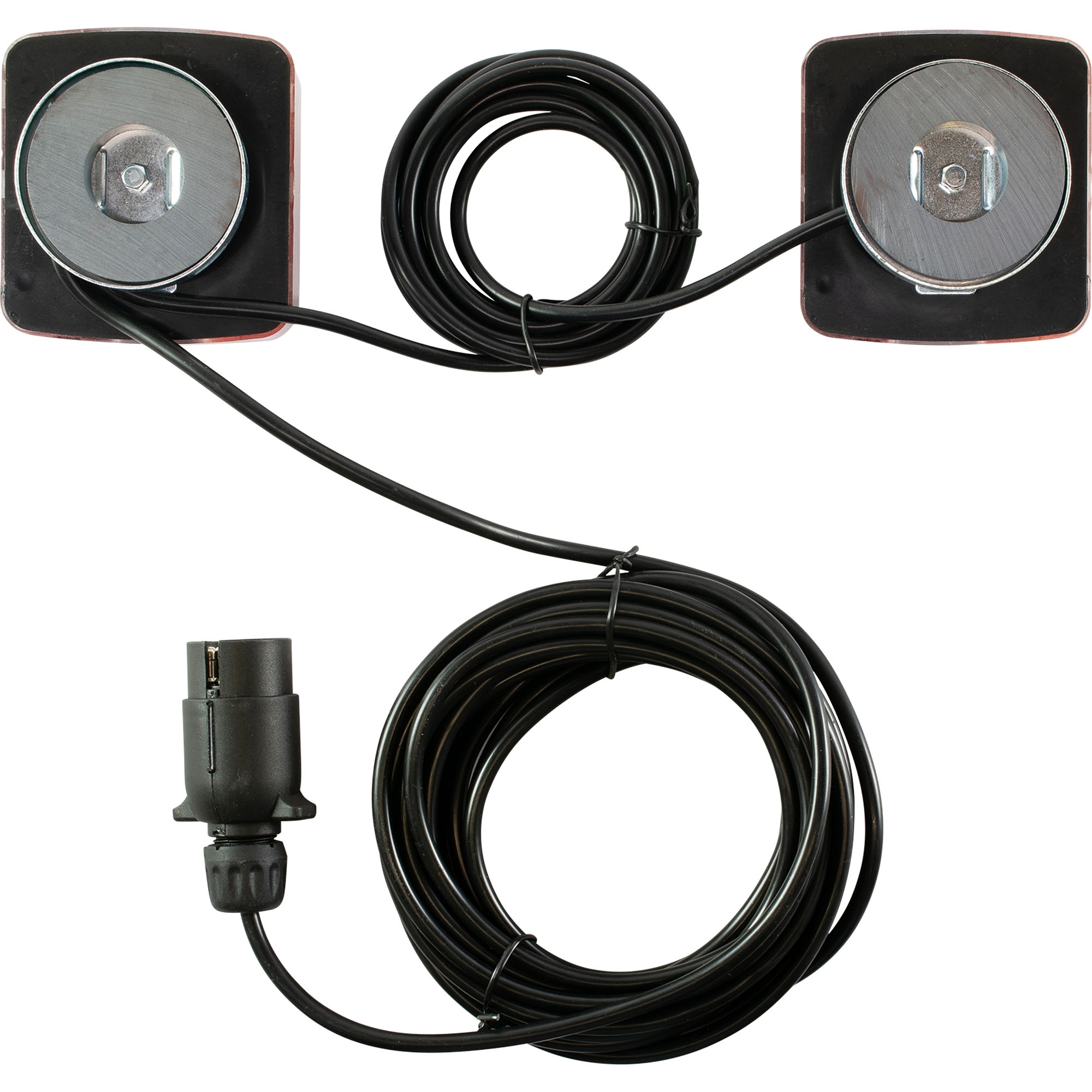 Beleuchtungseinheit LED mit Magnethalter, 7,5 m