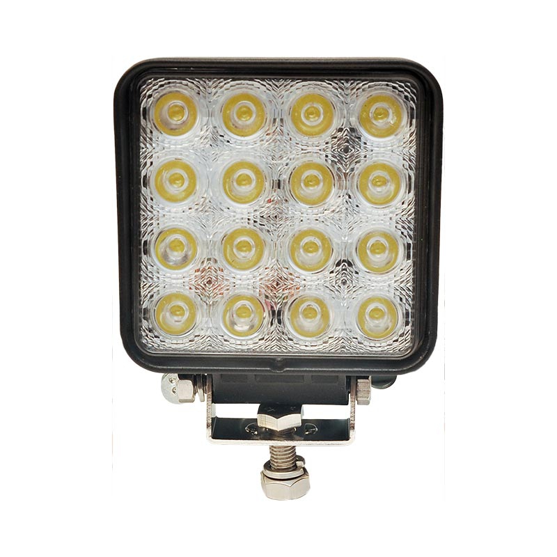 LED-Arbeitsscheinwerfer, 9-32 V, 3071 lm