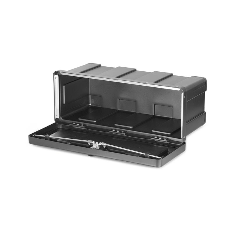 Staubox Typ 20, Kunststoff B720 x T310 x H280 mm