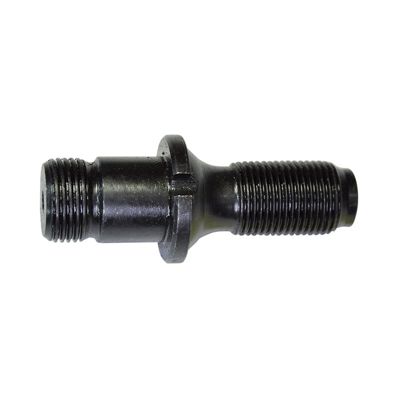 Radbolzen mit Rechtsgewinde, 18 x 1,5 mm, L: 73 mm, Nabensitz LN: 28mm