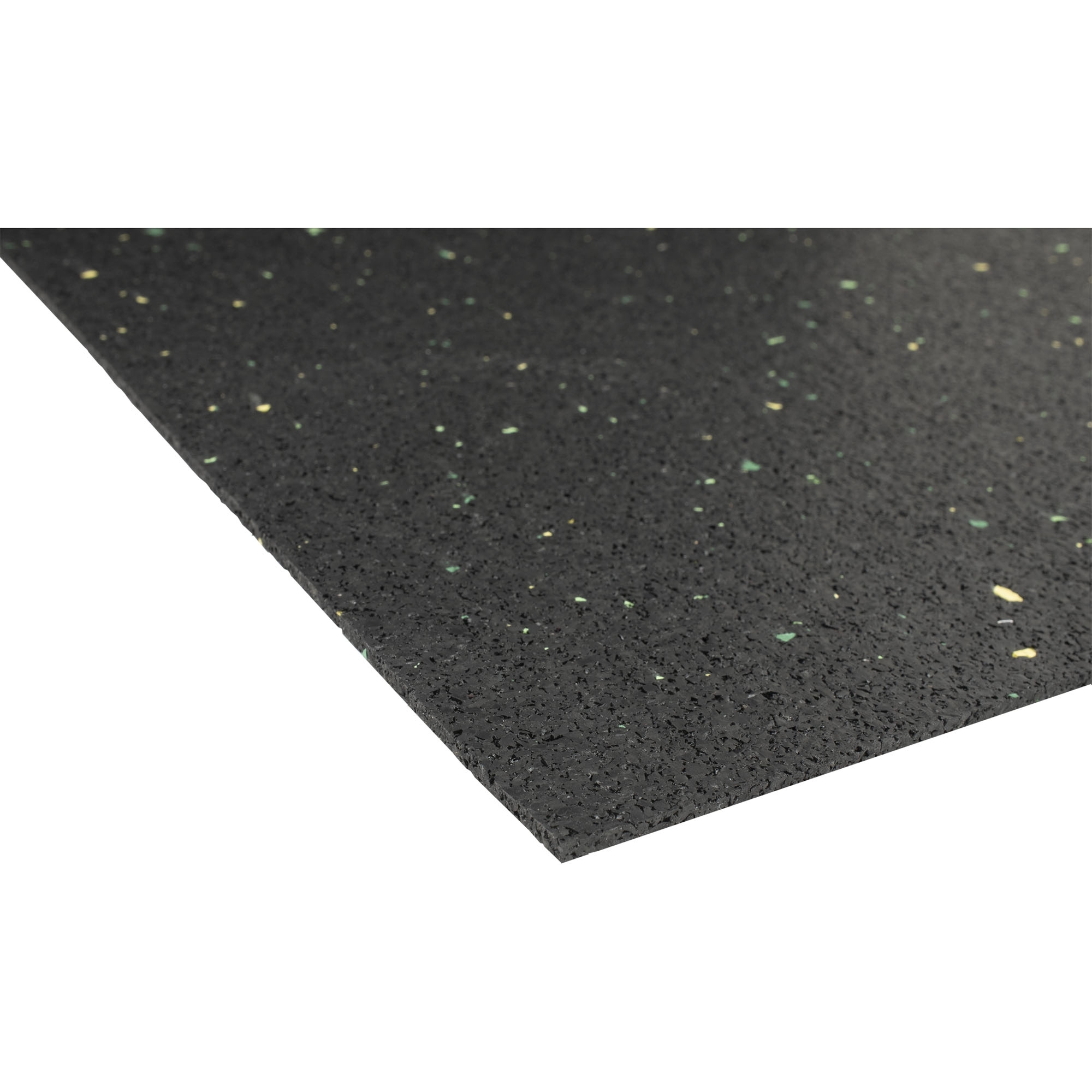 Antirutschmatte, 1200 x 800 x 3 mm, Gummigranulat