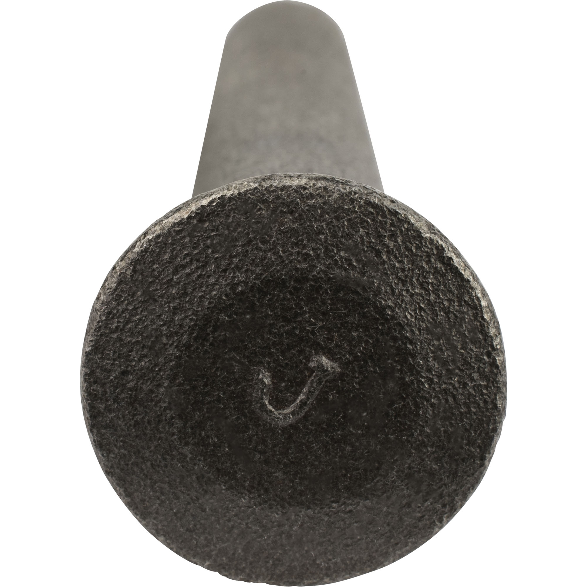 Pendelbolzen, zum Anschweißen, Länge 130 mm