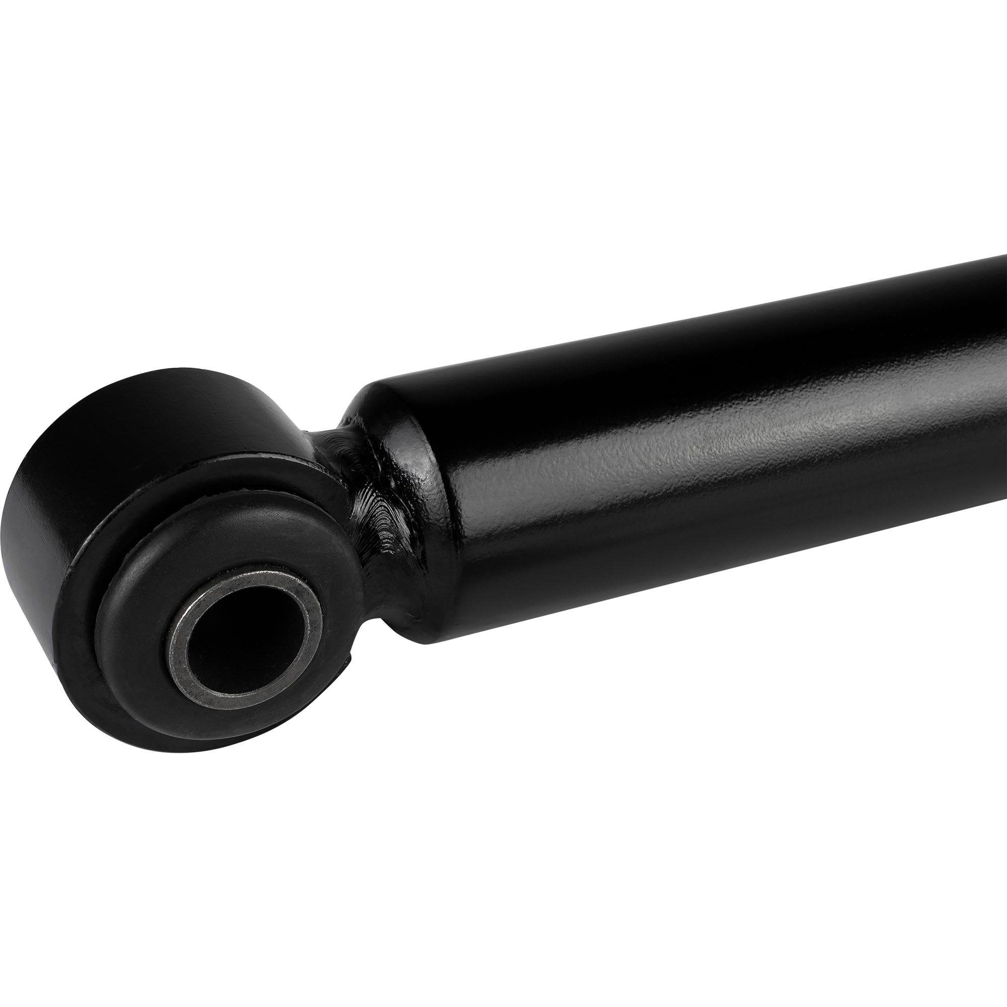 Auflaufdämpfer Grümer, AWS2020, AWUS2020