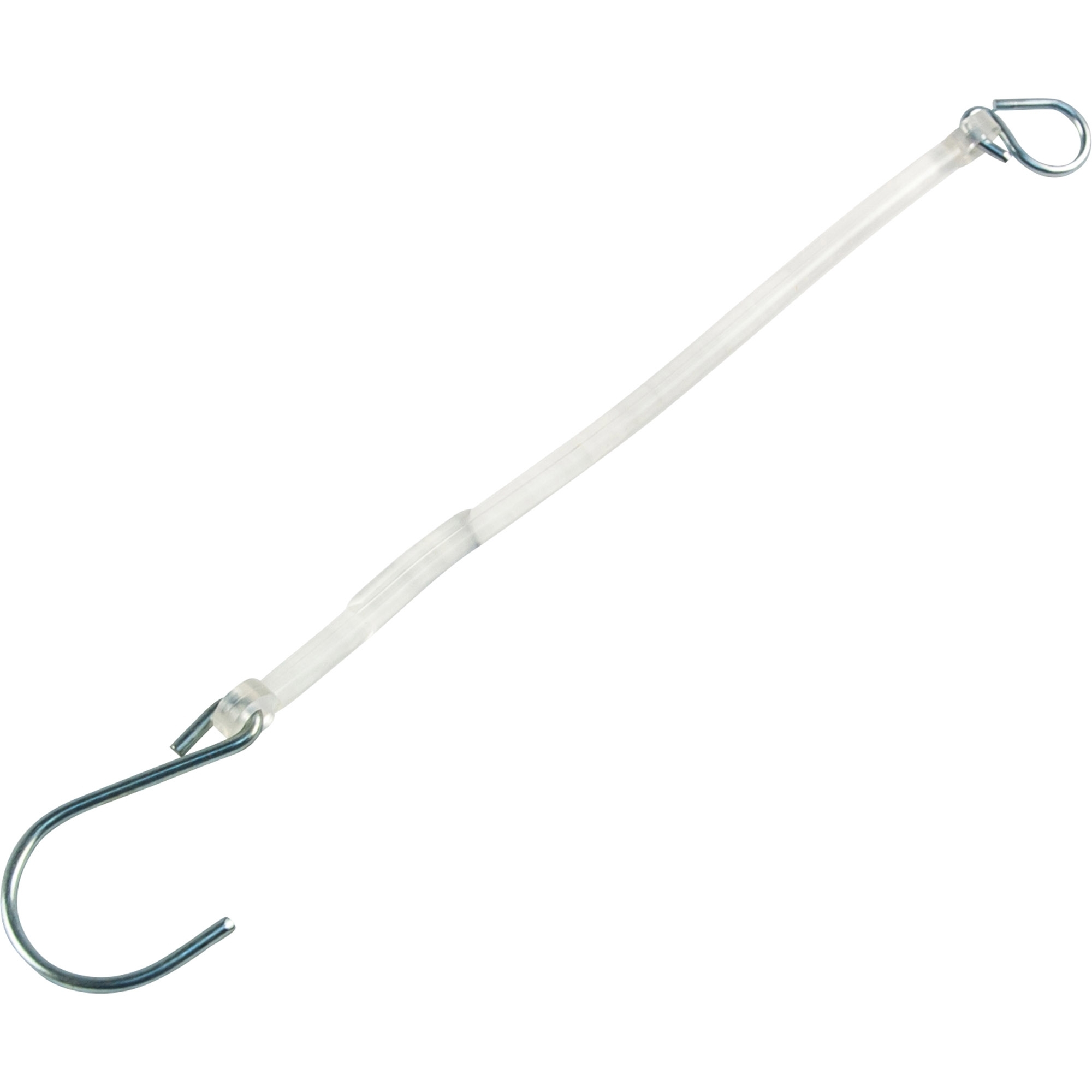 Sicherungsseil für Hebelverschluss, Länge 260 mm