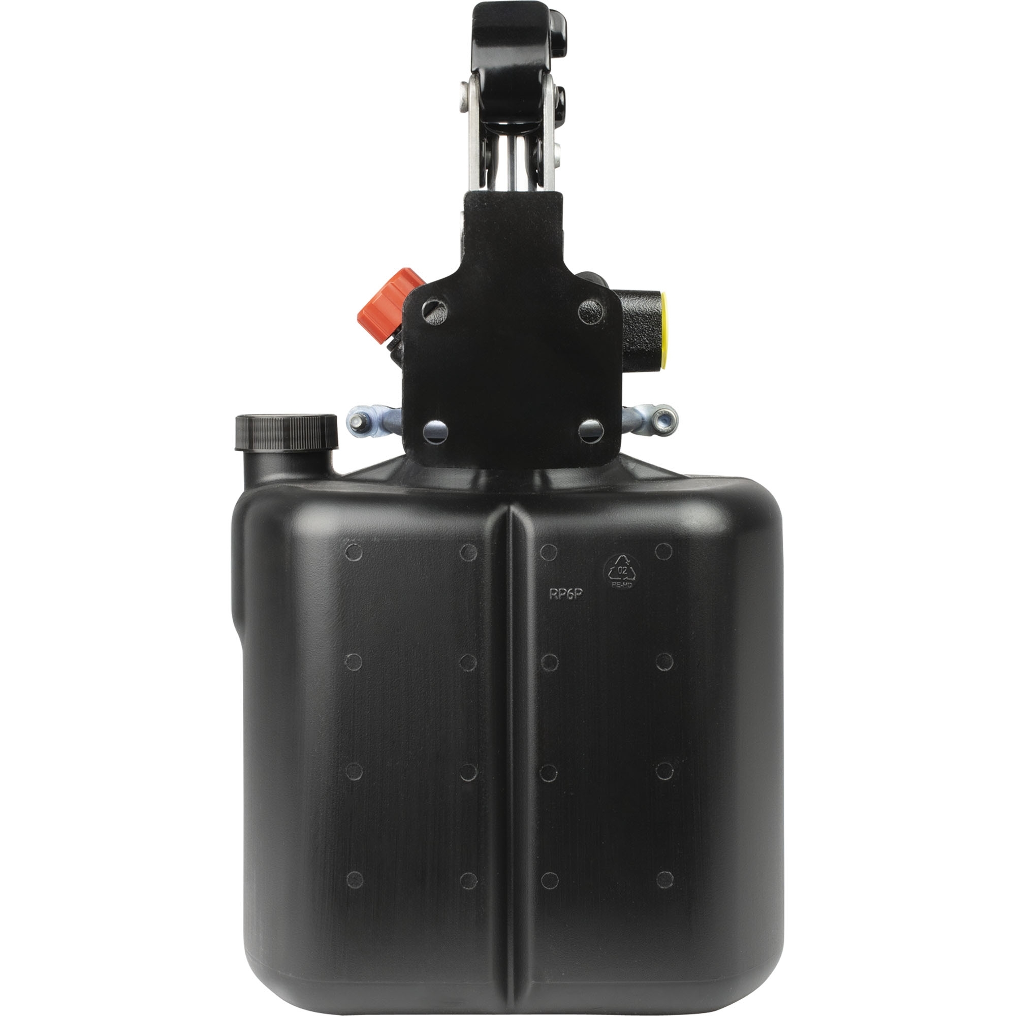 Hydraulische Handpumpe FLEXePUMP