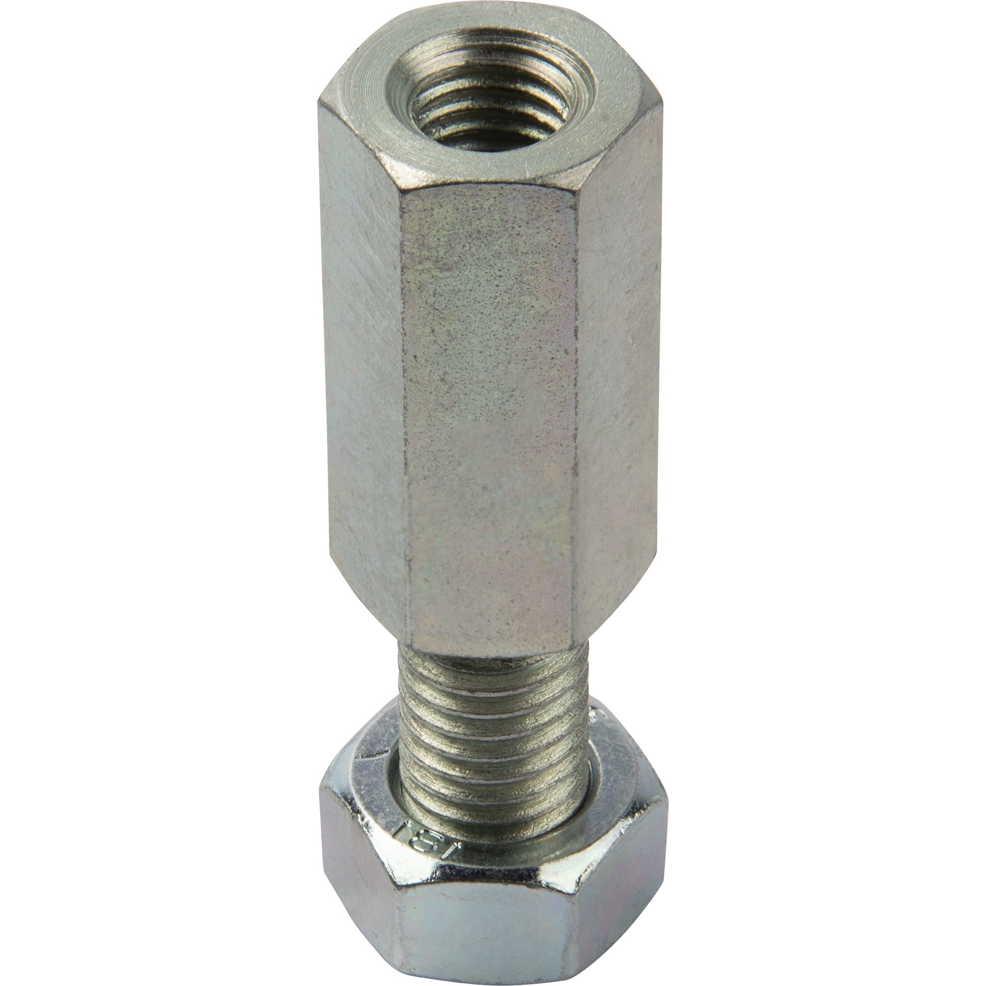 Gestängeadapter M12 auf M10