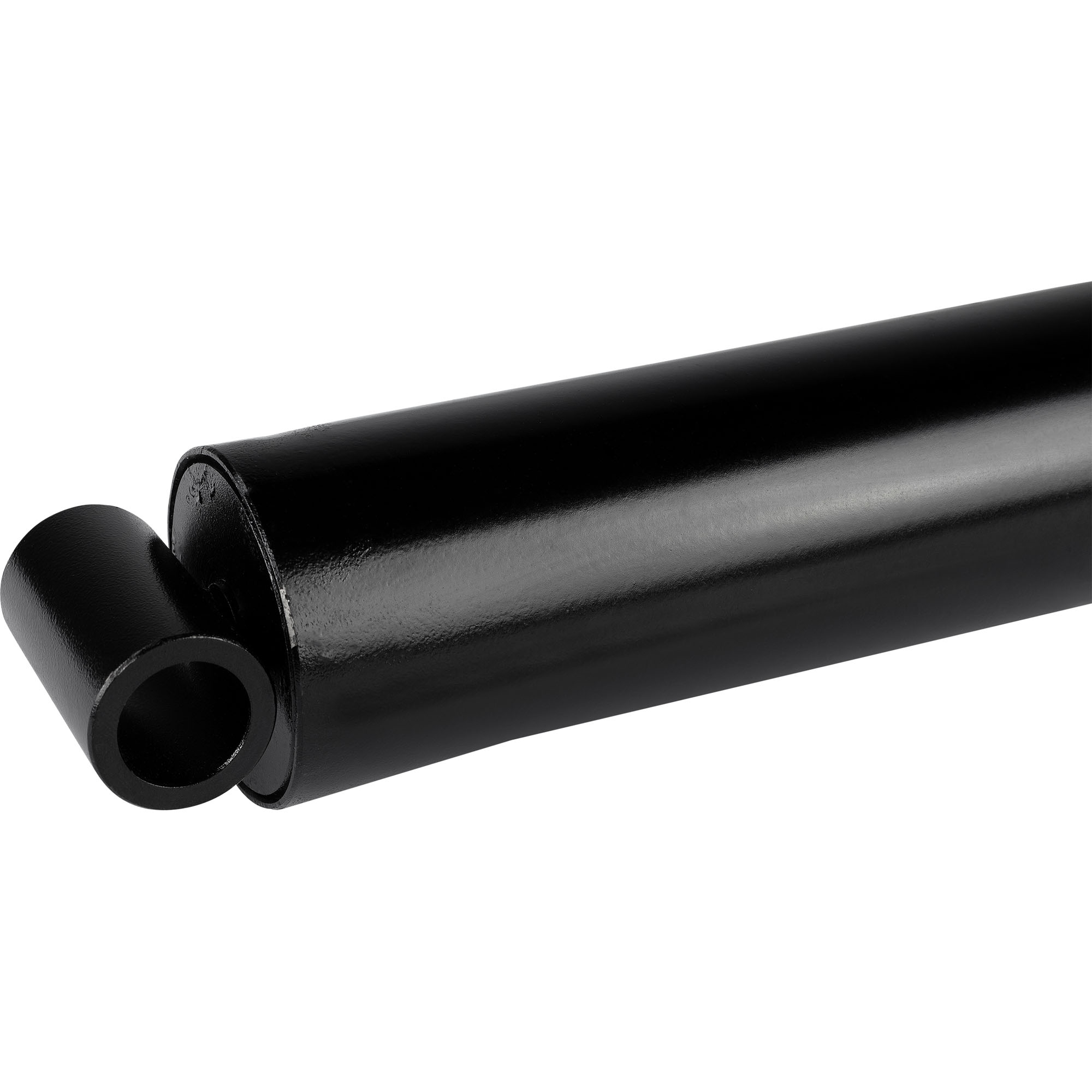 Auflaufdämpfer Grümer, AWS2020, AWUS2020