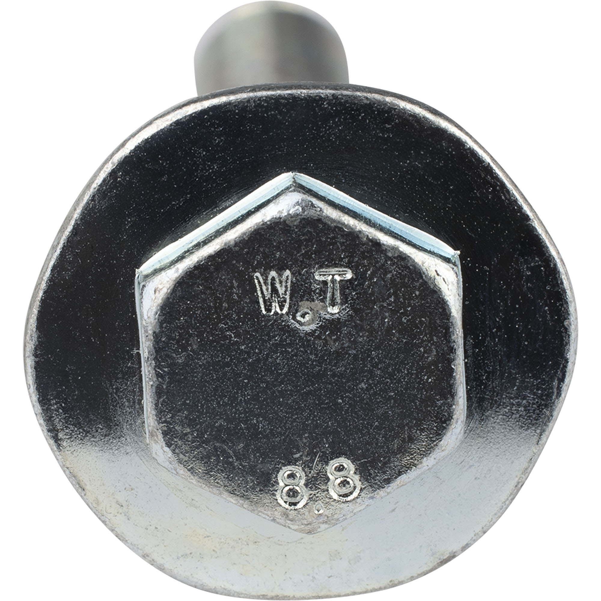 Lagerschraube AL-KO, M12 x 100 mm