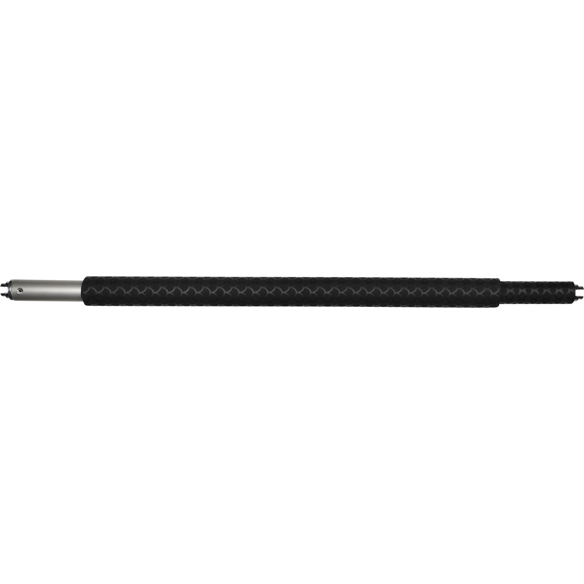 Sperrbalken, Alu, Schutzschlauch, 1500 bis 2000 mm