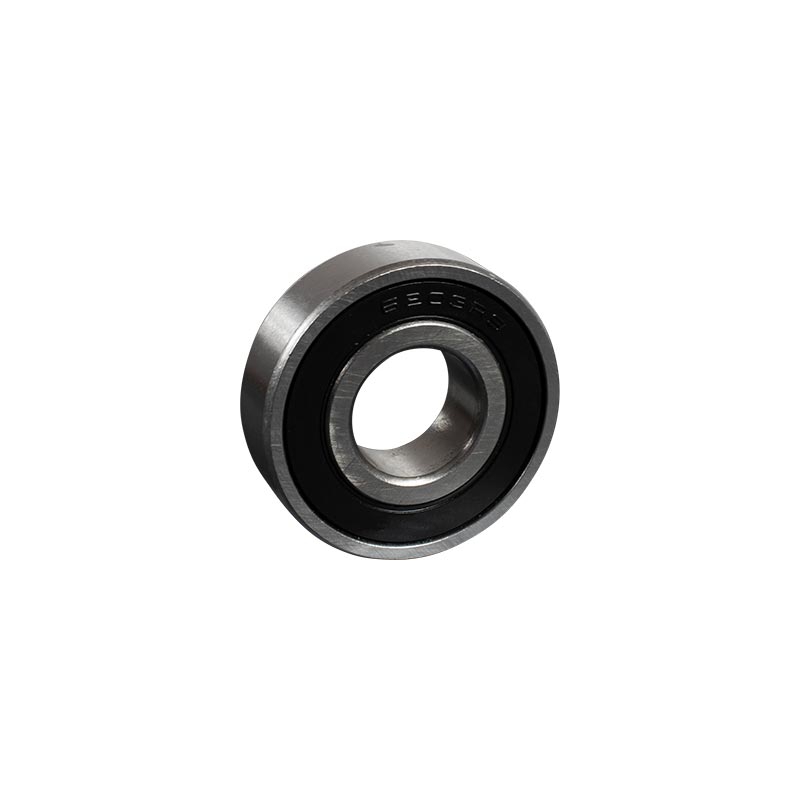 Kugellager 6203-2RS, 17/40 x 12 mm