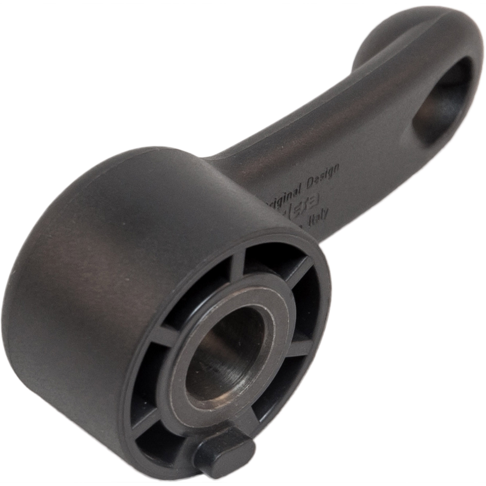 Kunsstoffhebel für Pumpenkopf