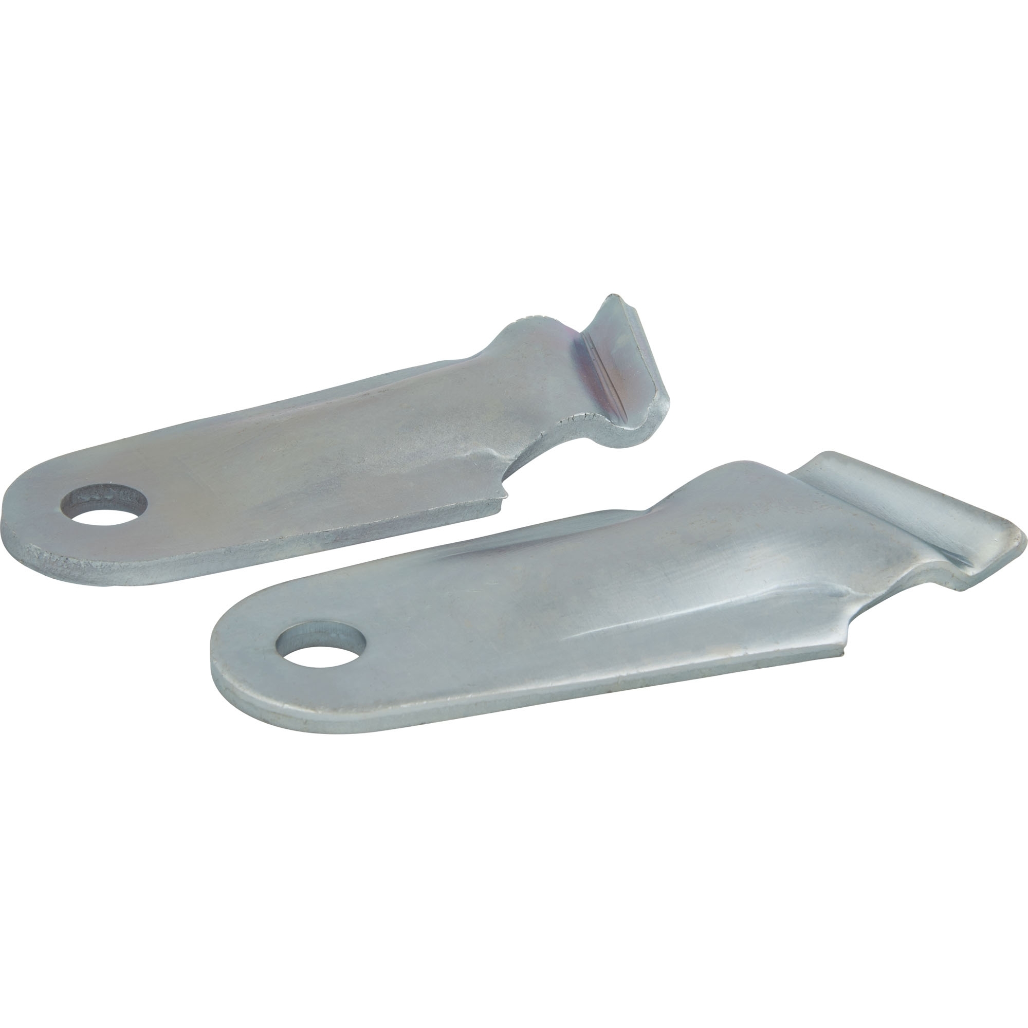 Radstoßdämpferhalter, 2-teilig, passend für AL-KO