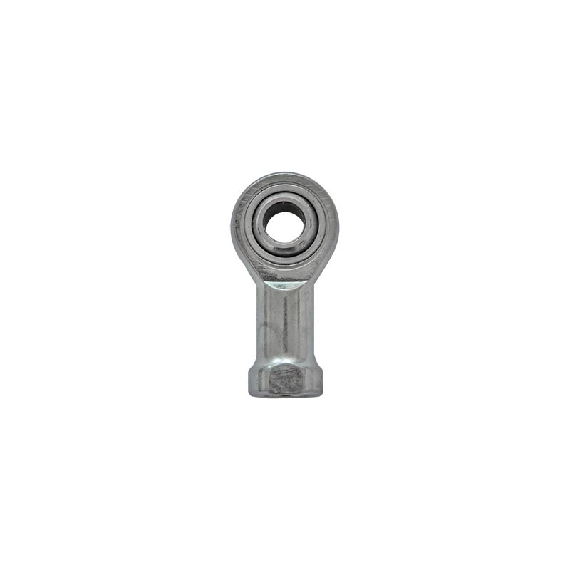 Gelenkkopf, Stahl, Ø 6 mm, Länge 30 mm, M6