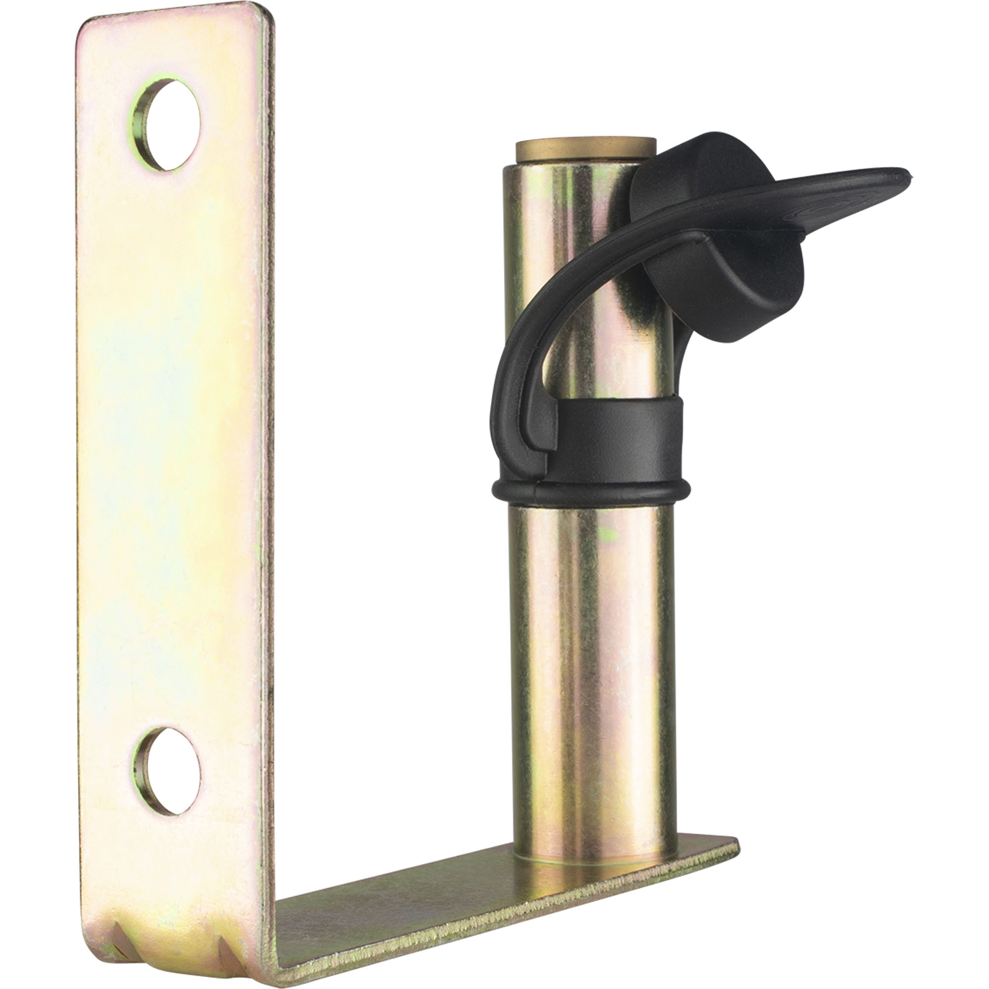 Adapter mit Schutzkappe für Rundumleuchten
