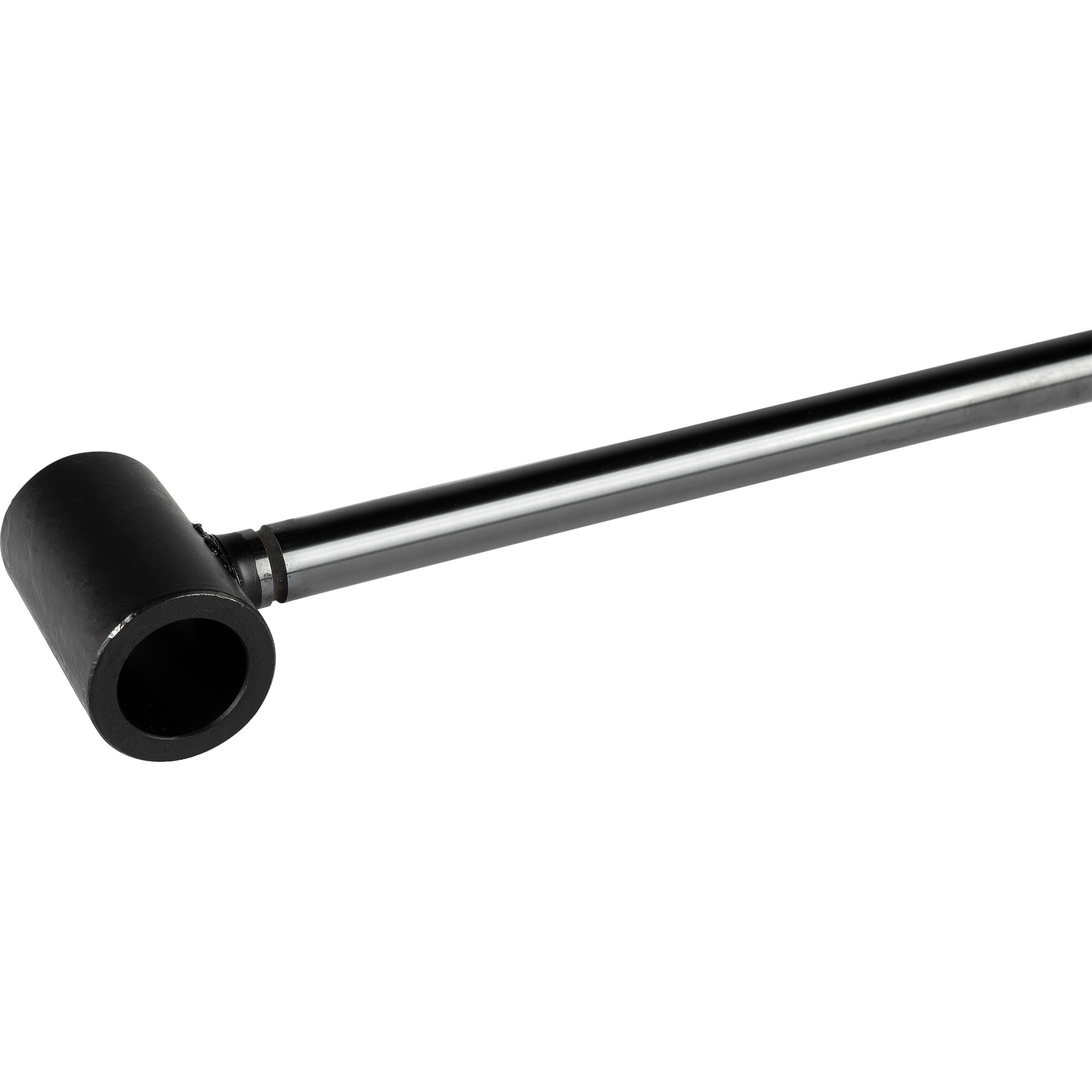 Auflaufdämpfer Grümer, AK2008, ZRU20