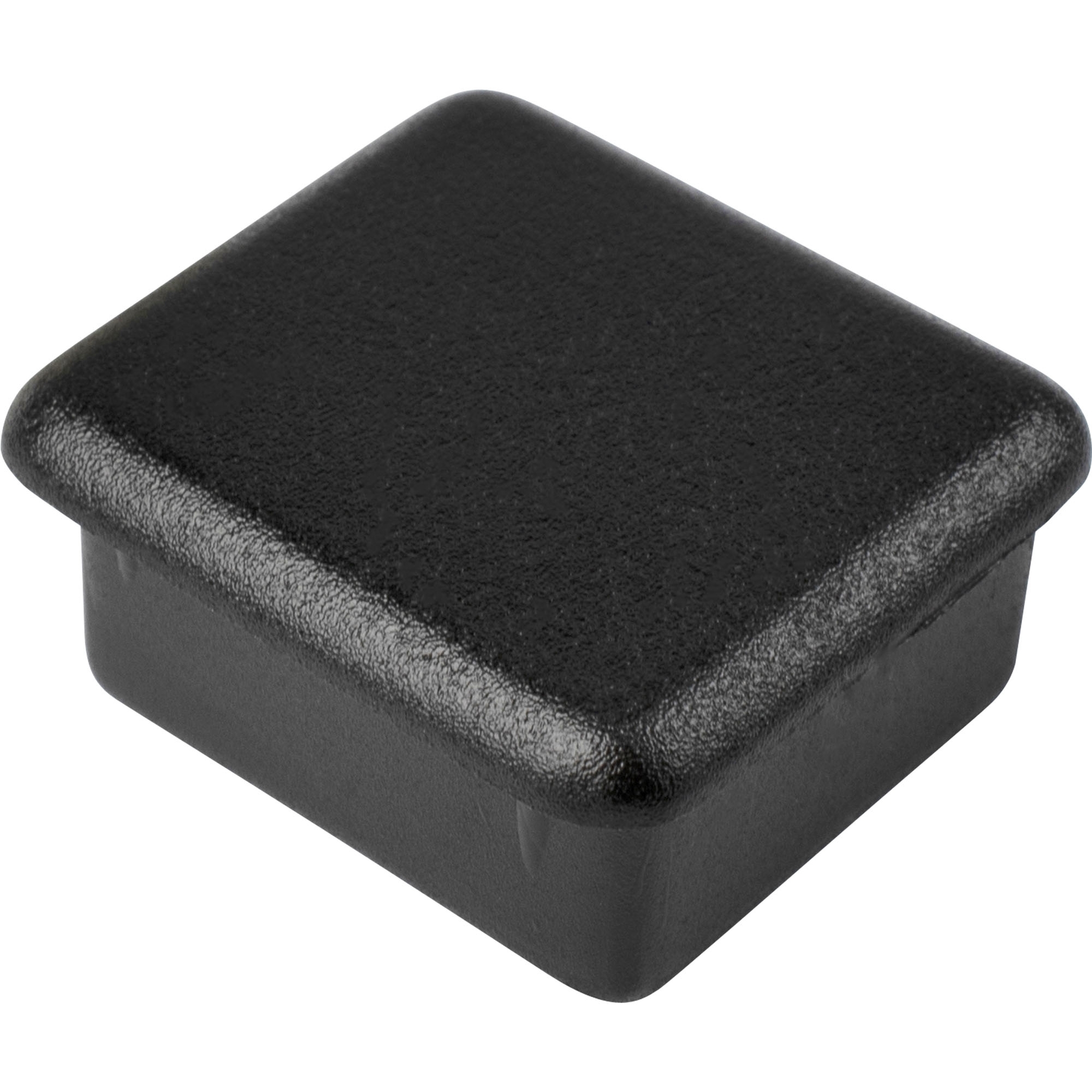 Kunststoff-Stopfen für Gegenhalter, 28 x 24 mm