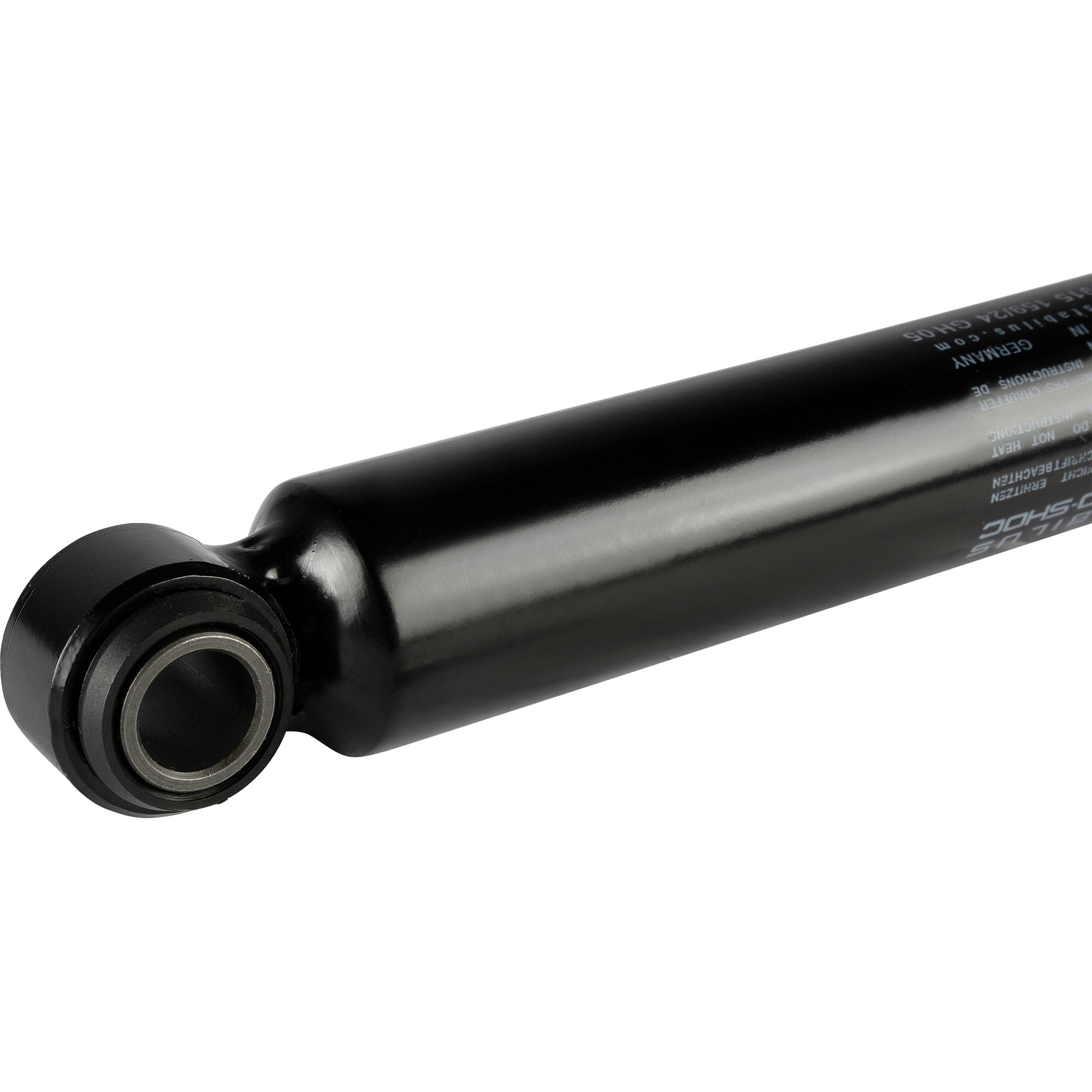 Stossdämpfer ZAF 2.8/1