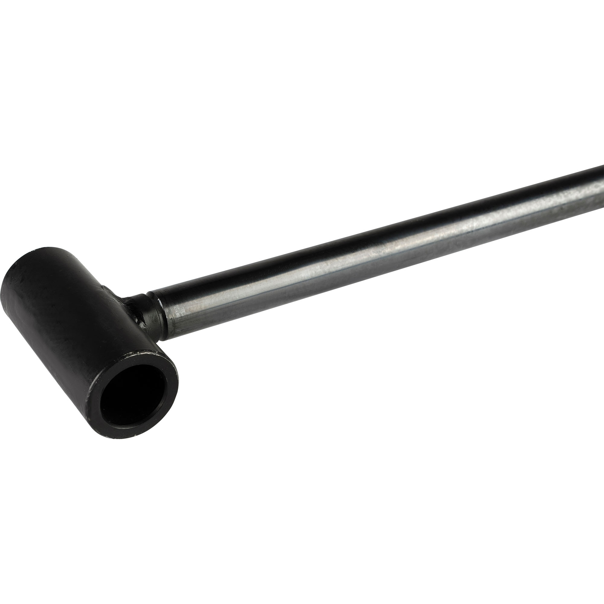 Auflaufdämpfer BPW, ZAF3,5-1