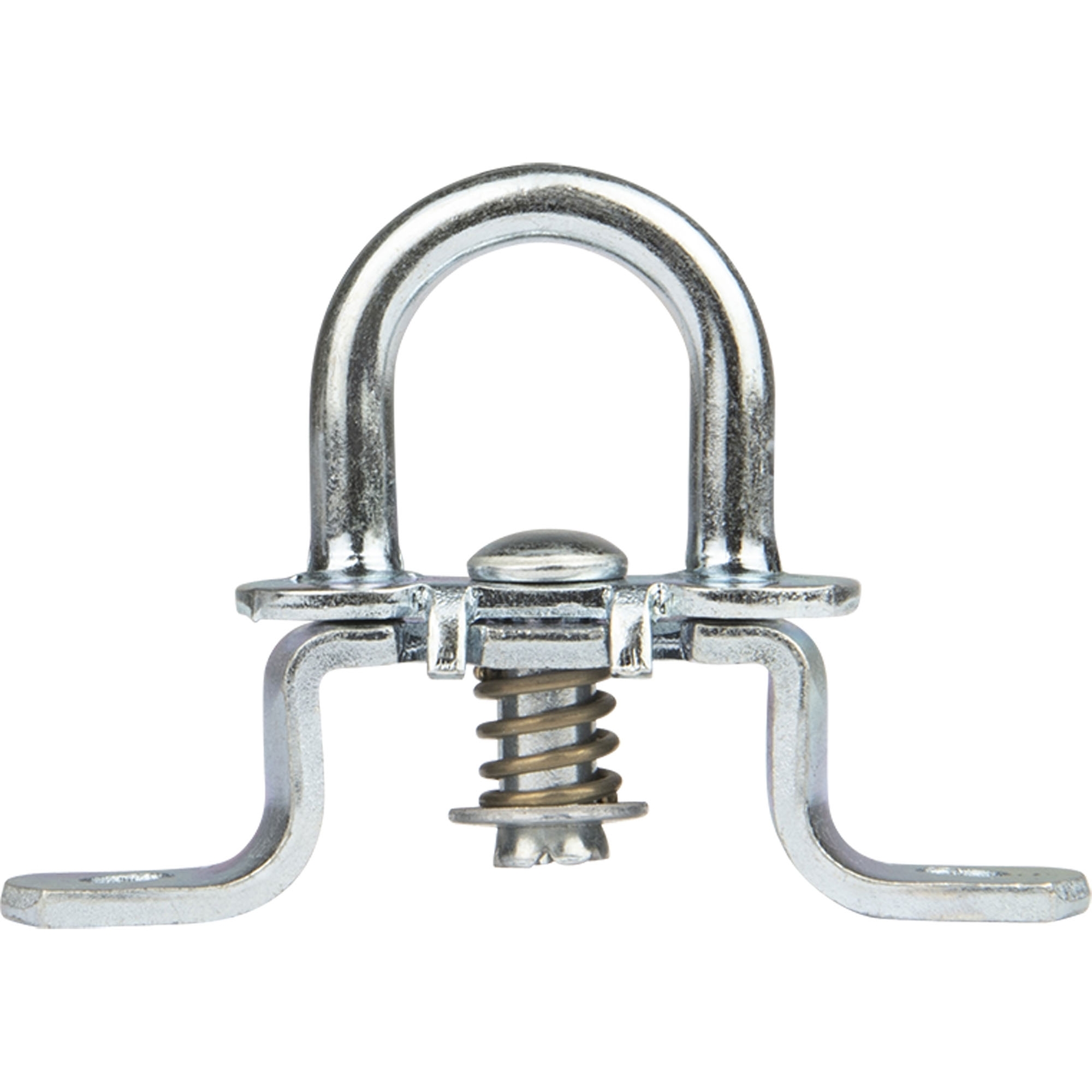 Drehverschluss, Höhe 17 mm, Lochabstand 51 mm