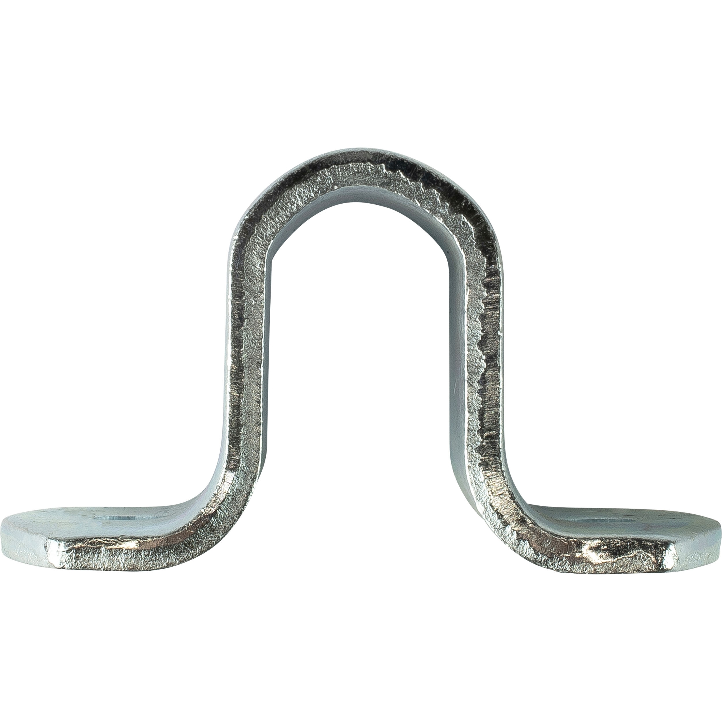 Gegenhalter für Federriegel 008000563verzinkt,