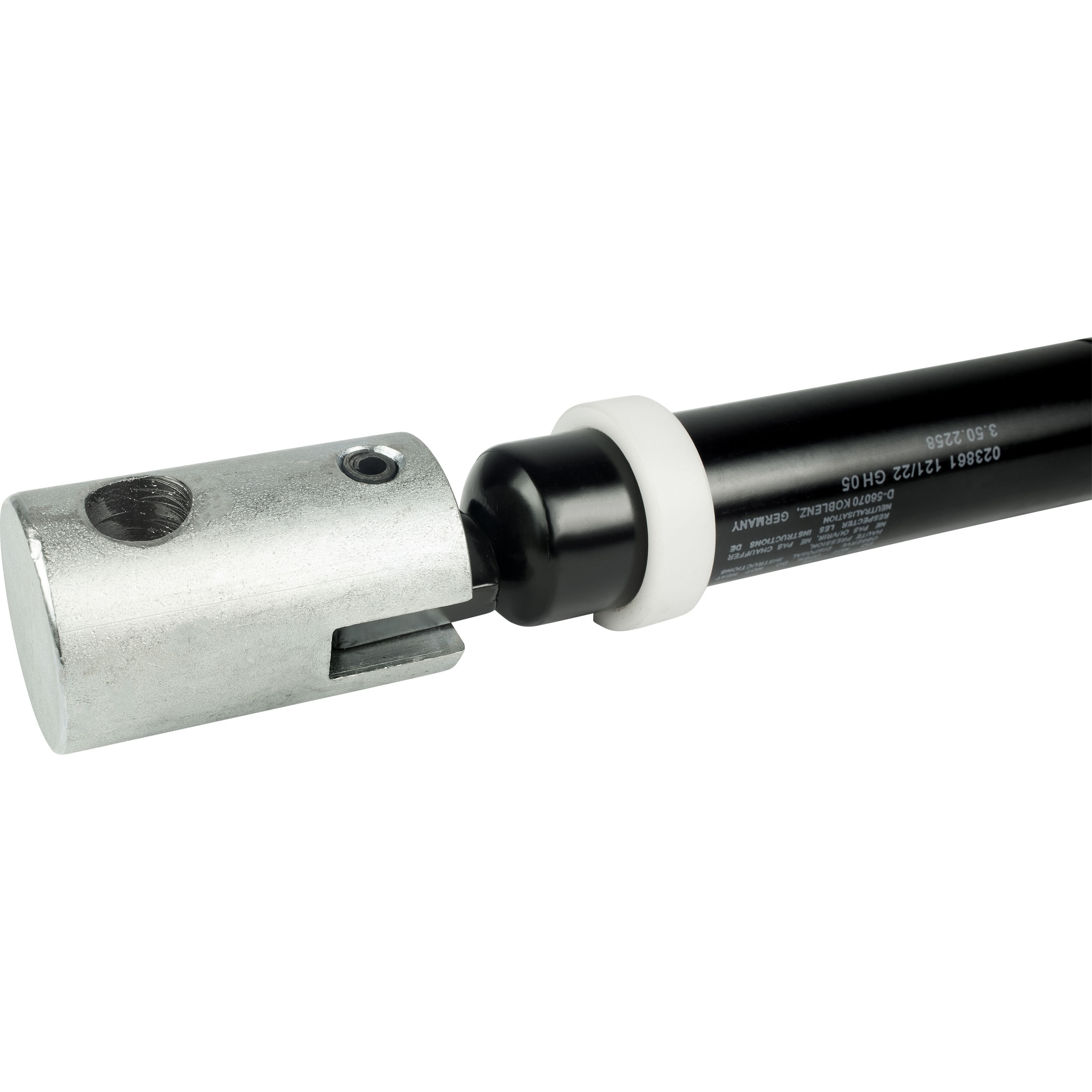 Auflaufdämpfer WAP, WAP 35/35.4