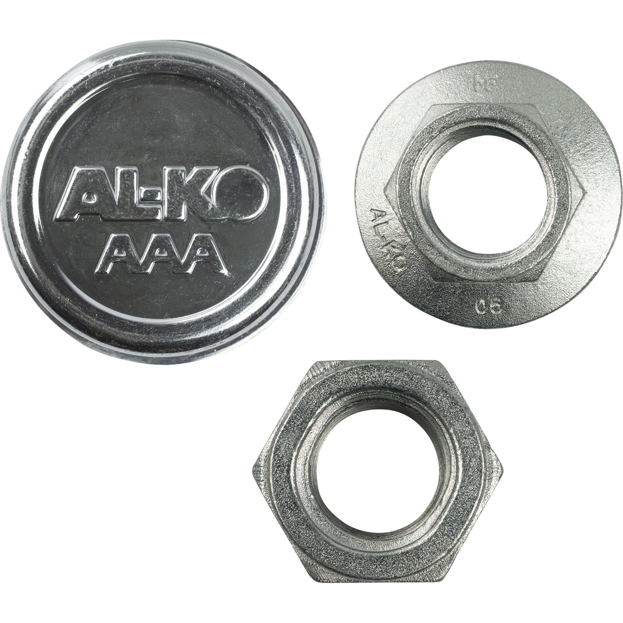 AL-KO Nachrüstset AAA für Radbremse 2361