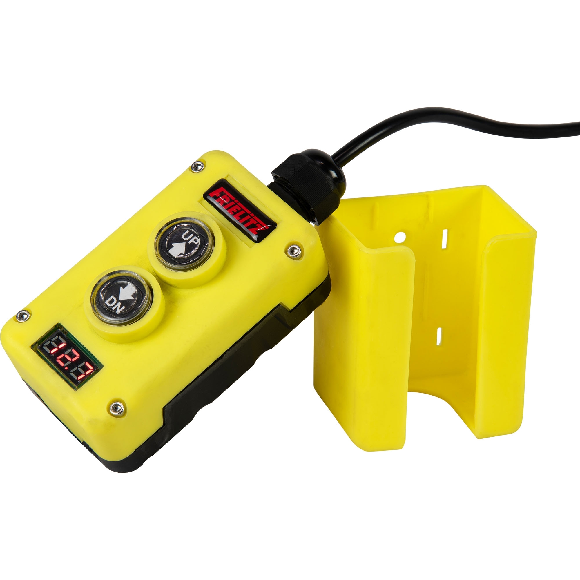 Elektrohydraulik Kompaktaggregat 12V, einfachwirkend, 7L