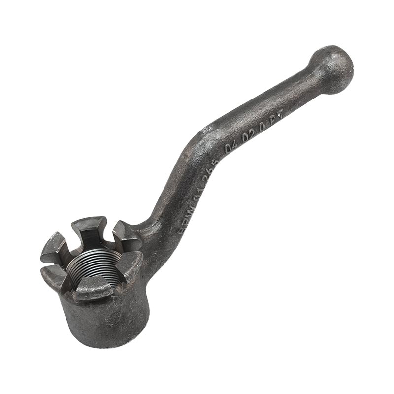 Knebelmutter
