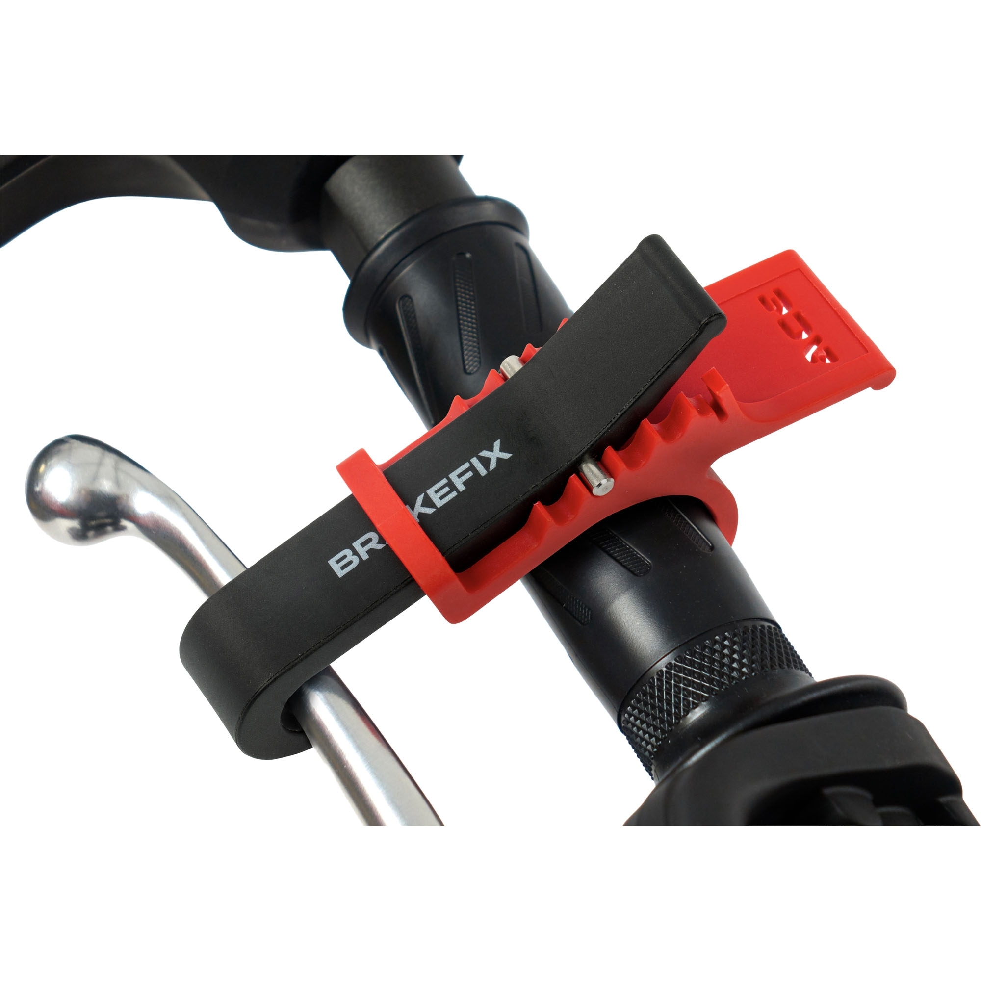 BrakeFix, ACEBIKES, verstellbarer Clip f. die Motorradbremse