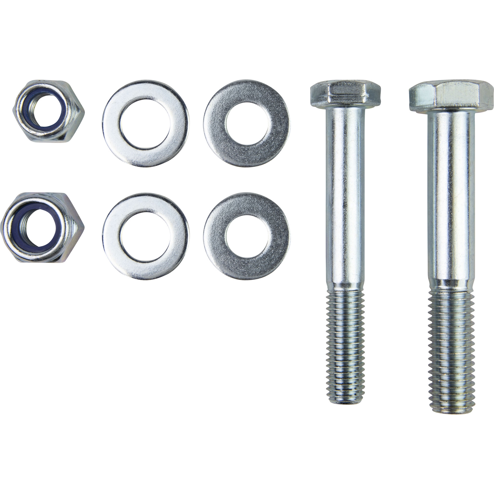 Schraubensatz für Kugelkupplung, SK21, M12x100/M14x100