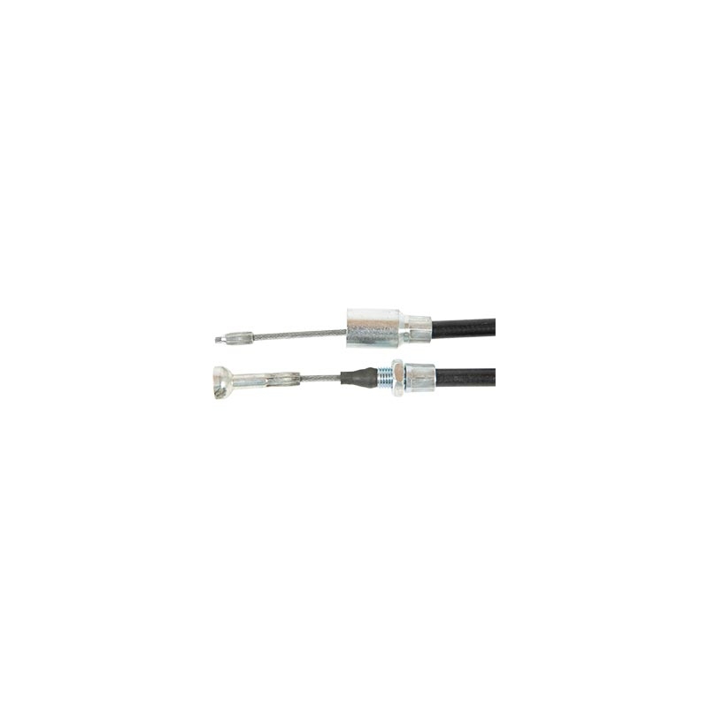Bremsseil für Knott, HL 1030 mm, Glocke Ø 22 mm/Nippel