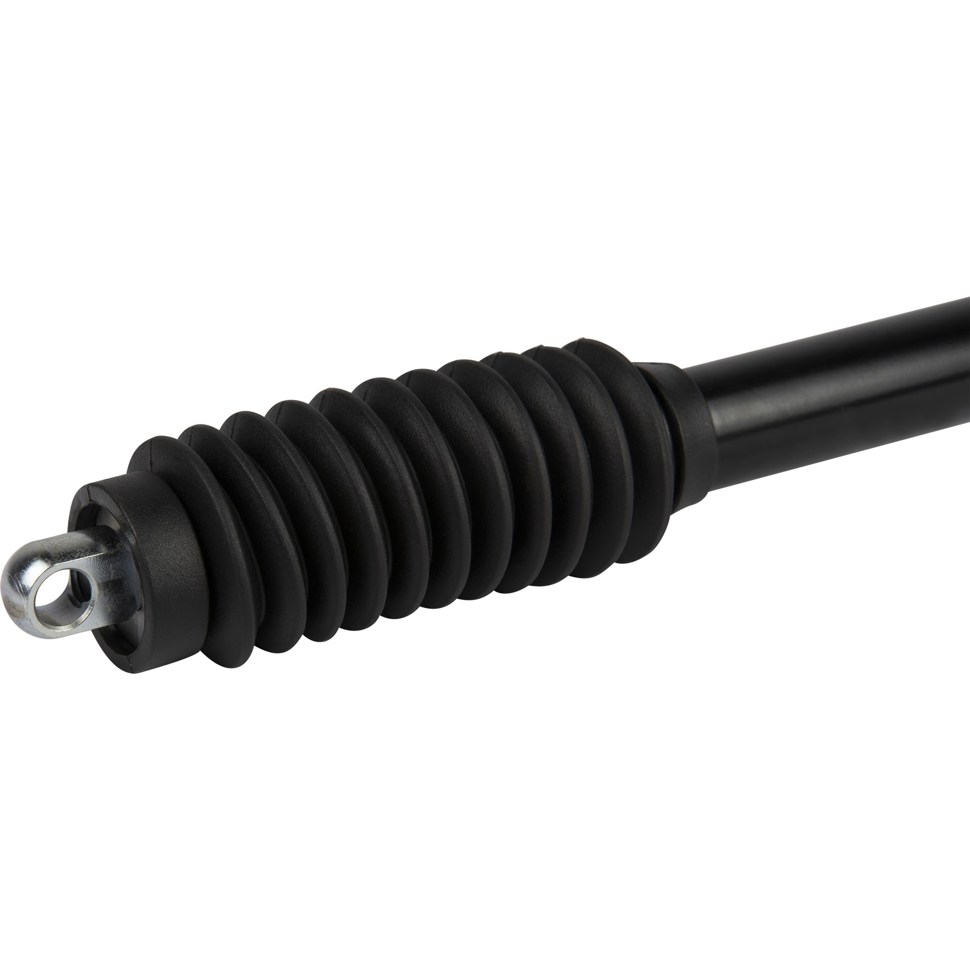 Gasfeder für Handbremshebel, Länge 320 mm, 2000 N