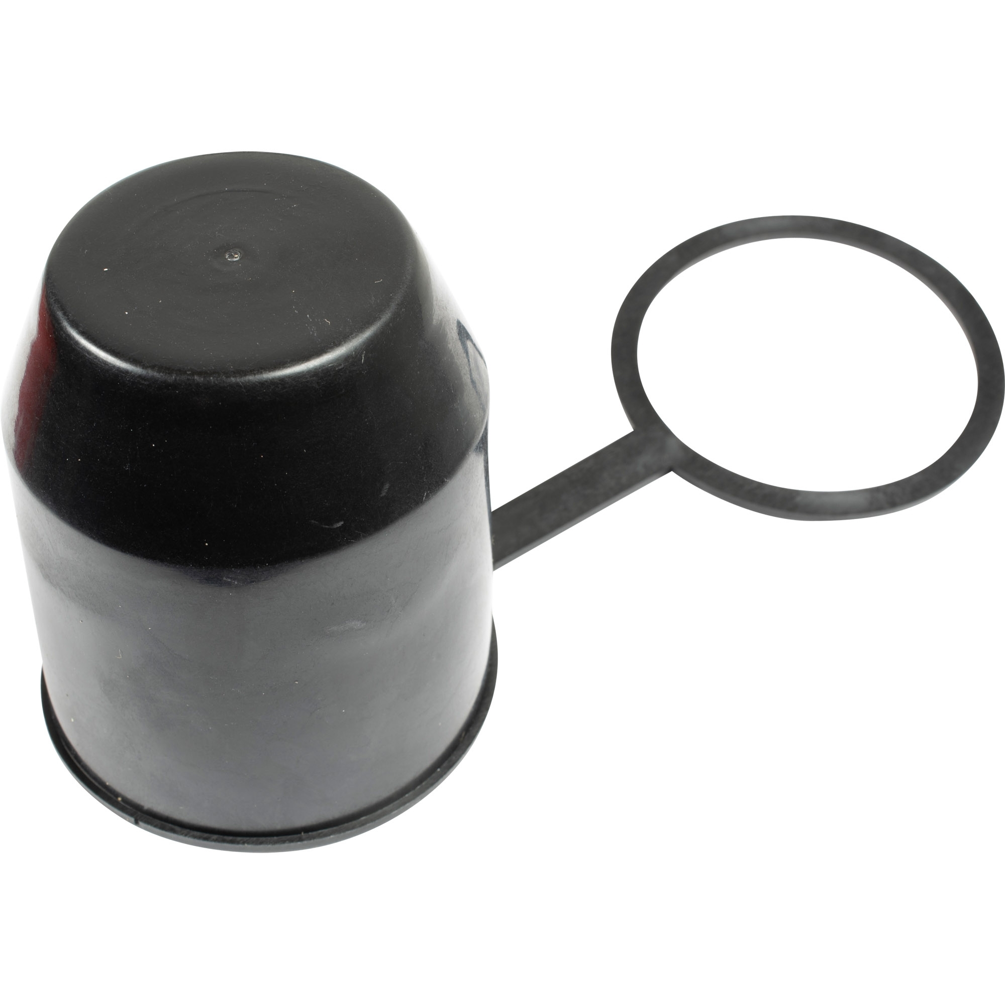 Hängehalter mit Schutzkappen, Made in Germany